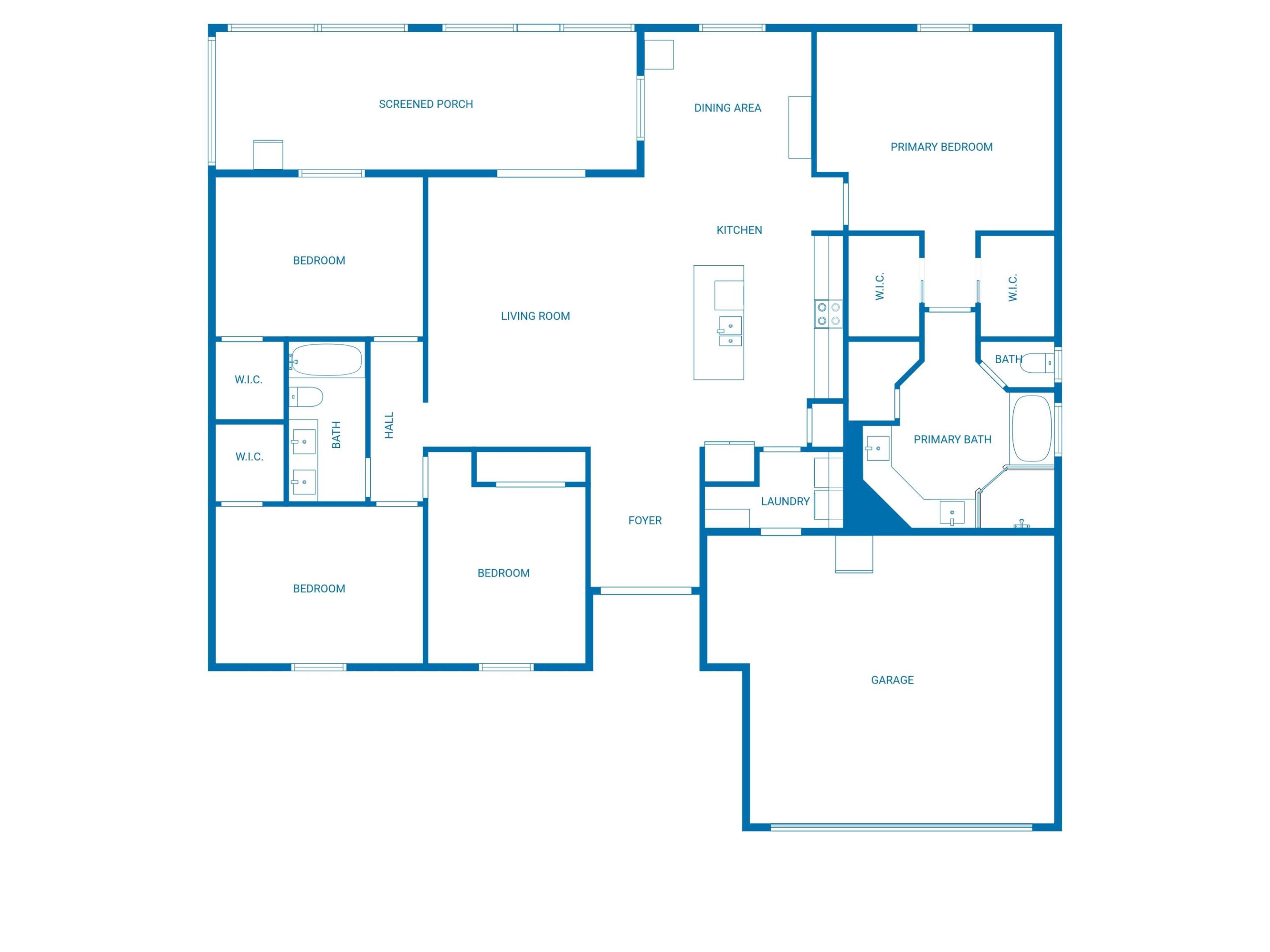PORT ST LUCIE SECTION  34 - Residential