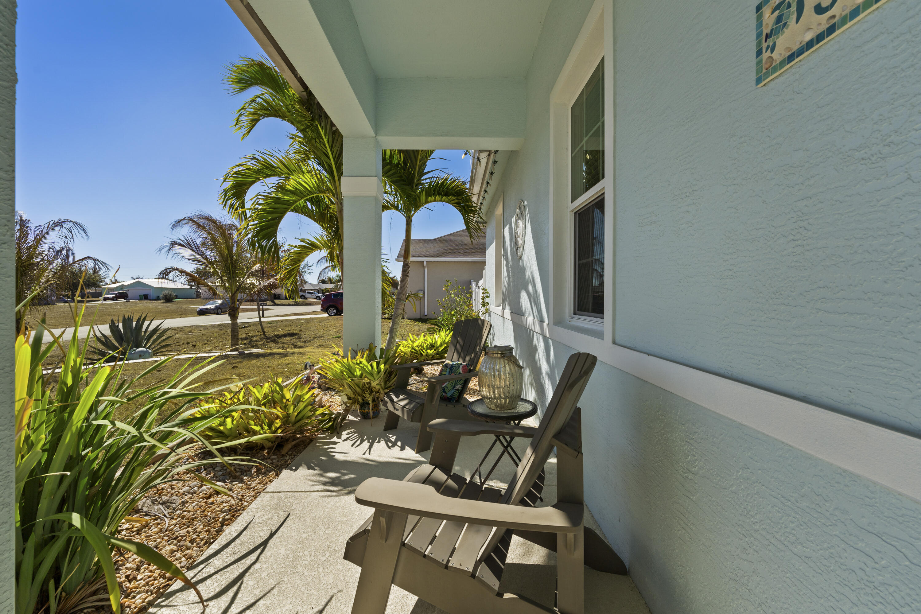 PORT ST LUCIE SECTION  34 - Residential