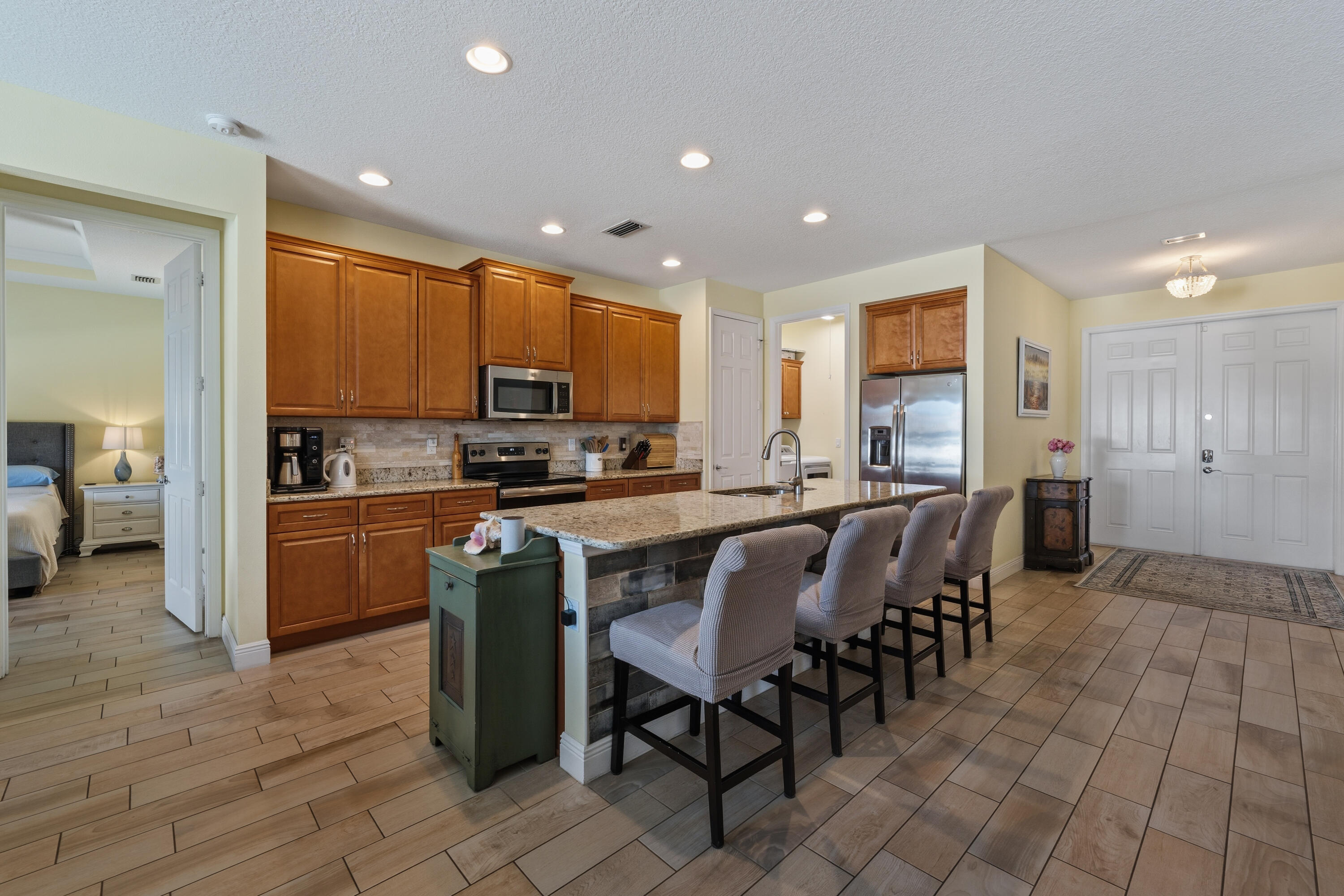 PORT ST LUCIE SECTION  34 - Residential