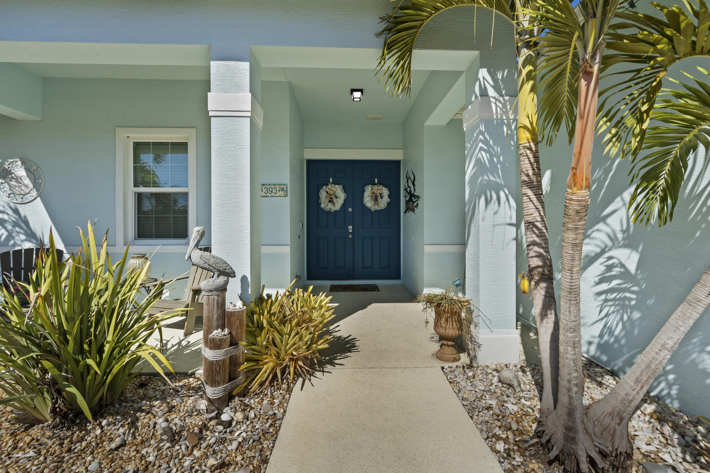 PORT ST LUCIE SECTION  34 - Residential