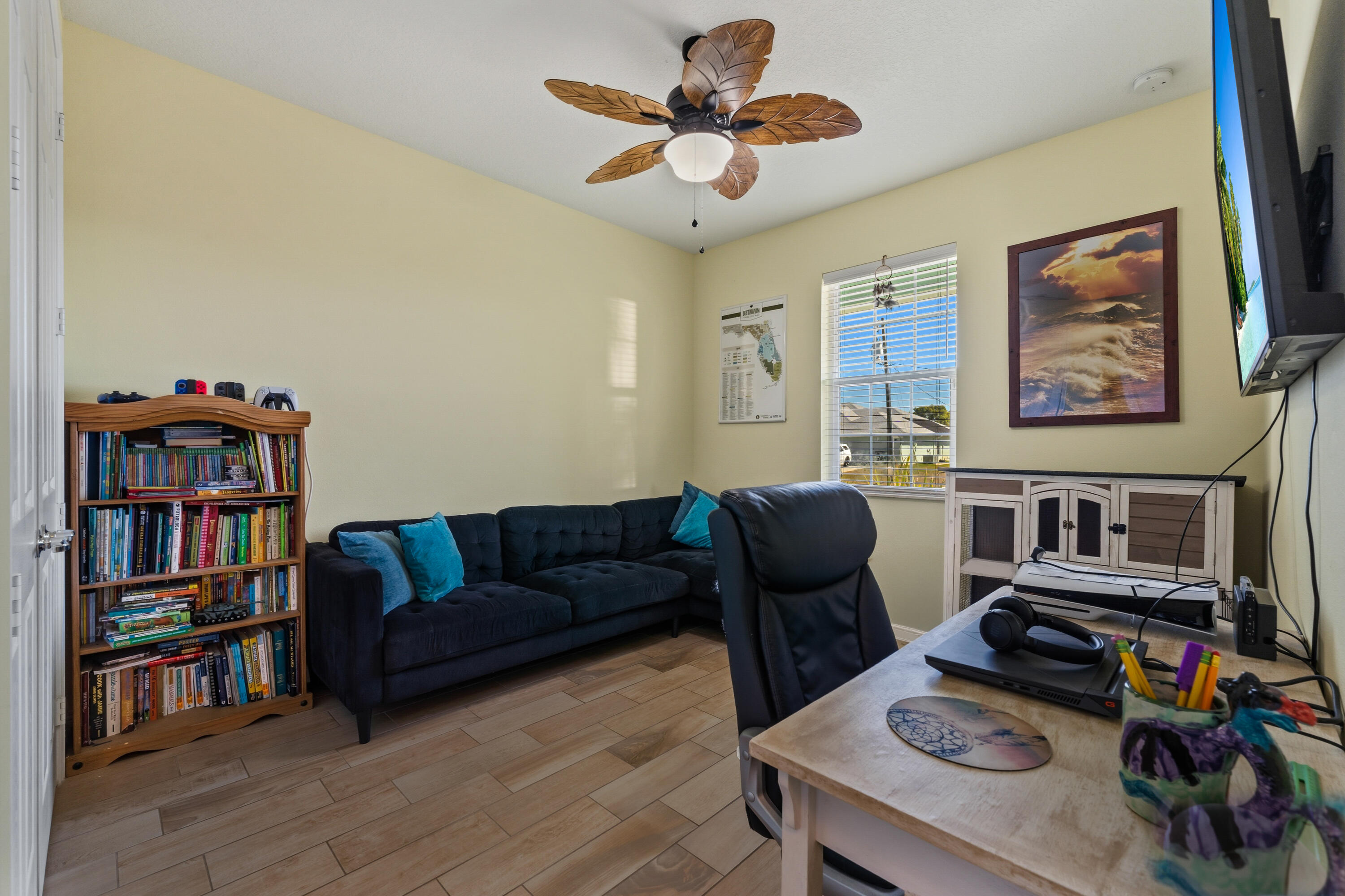 PORT ST LUCIE SECTION  34 - Residential