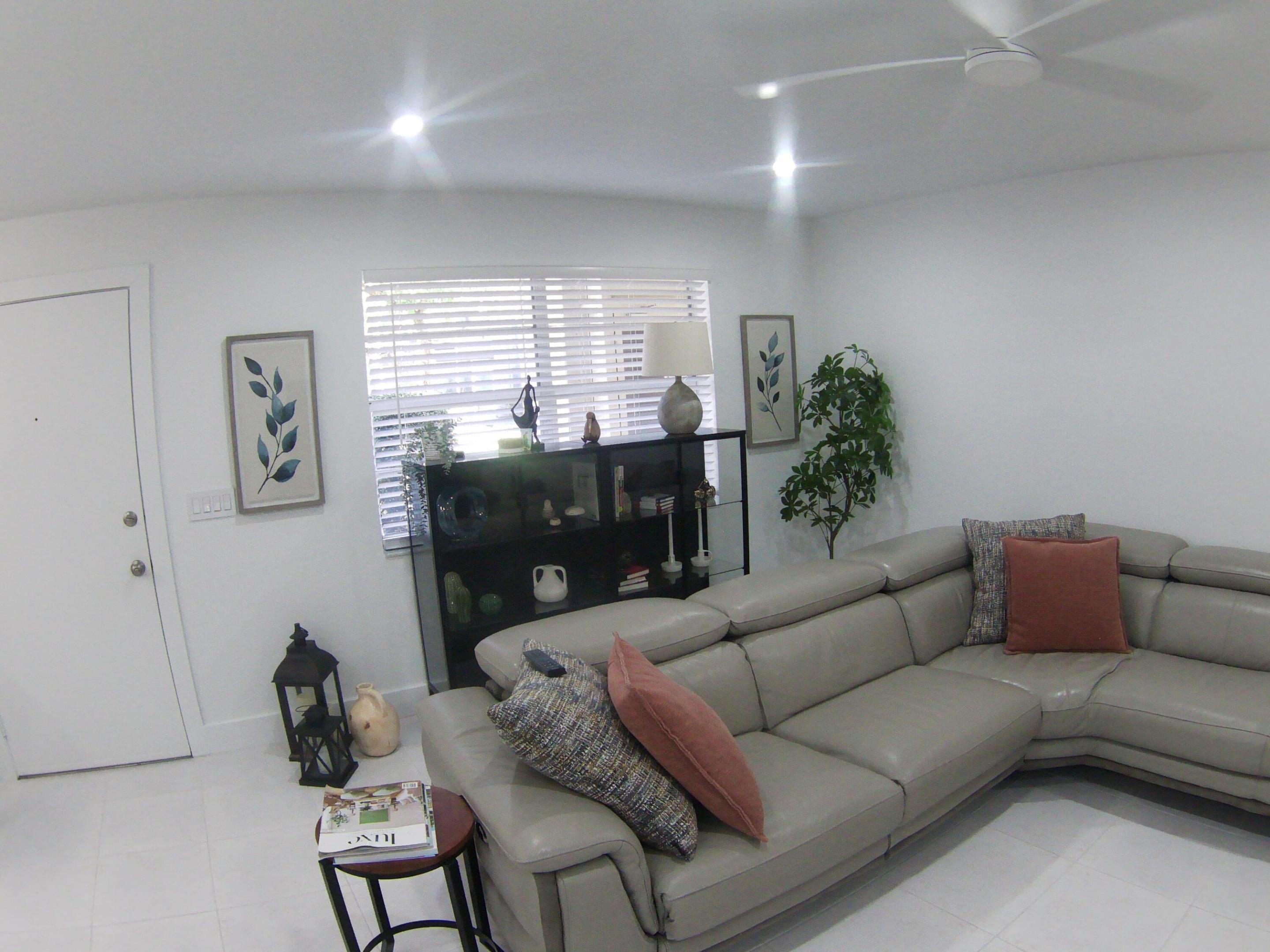 KINGS POINT NORMANDY CONDOS - Residential Lease