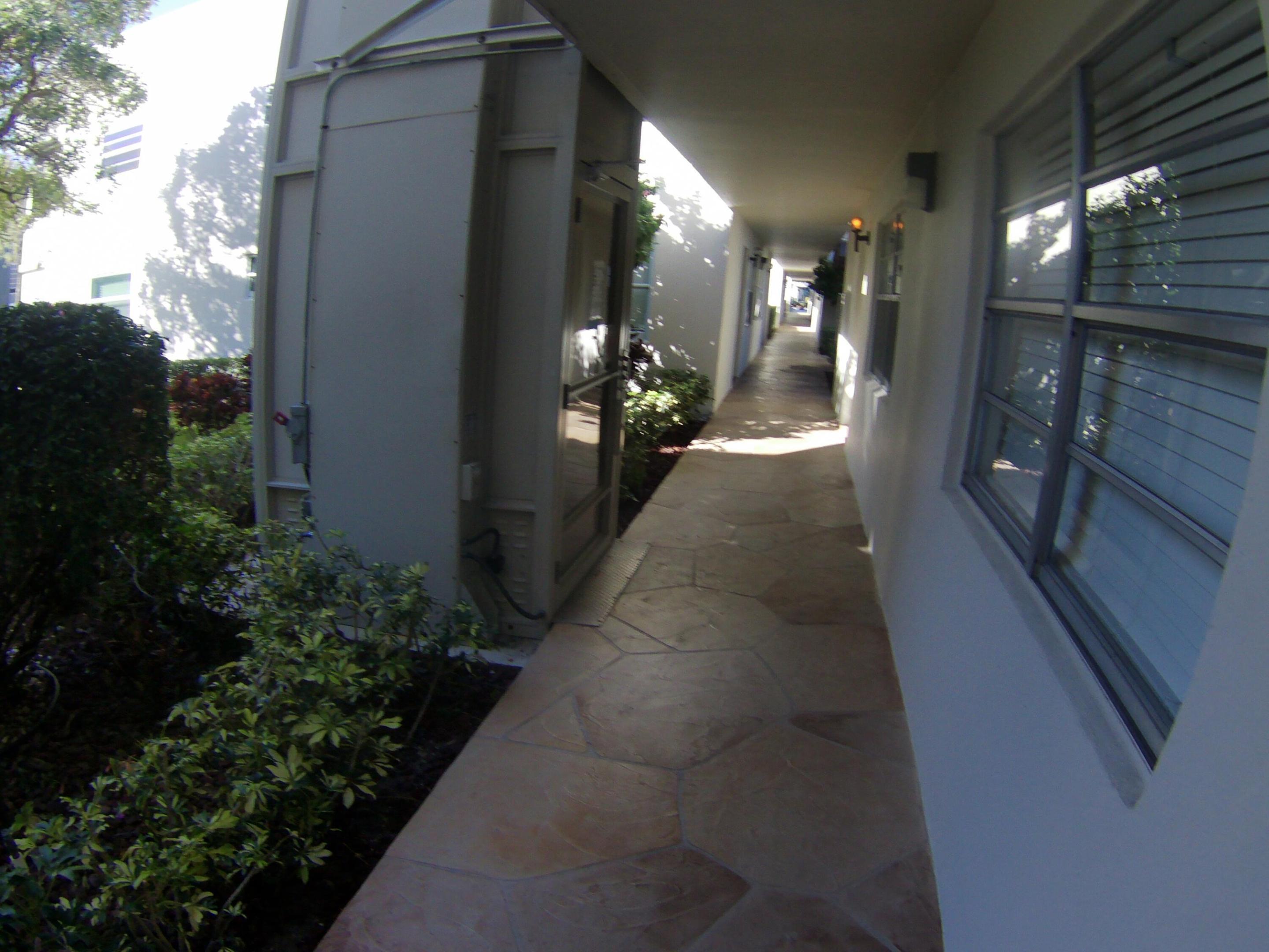 KINGS POINT NORMANDY CONDOS - Residential Lease