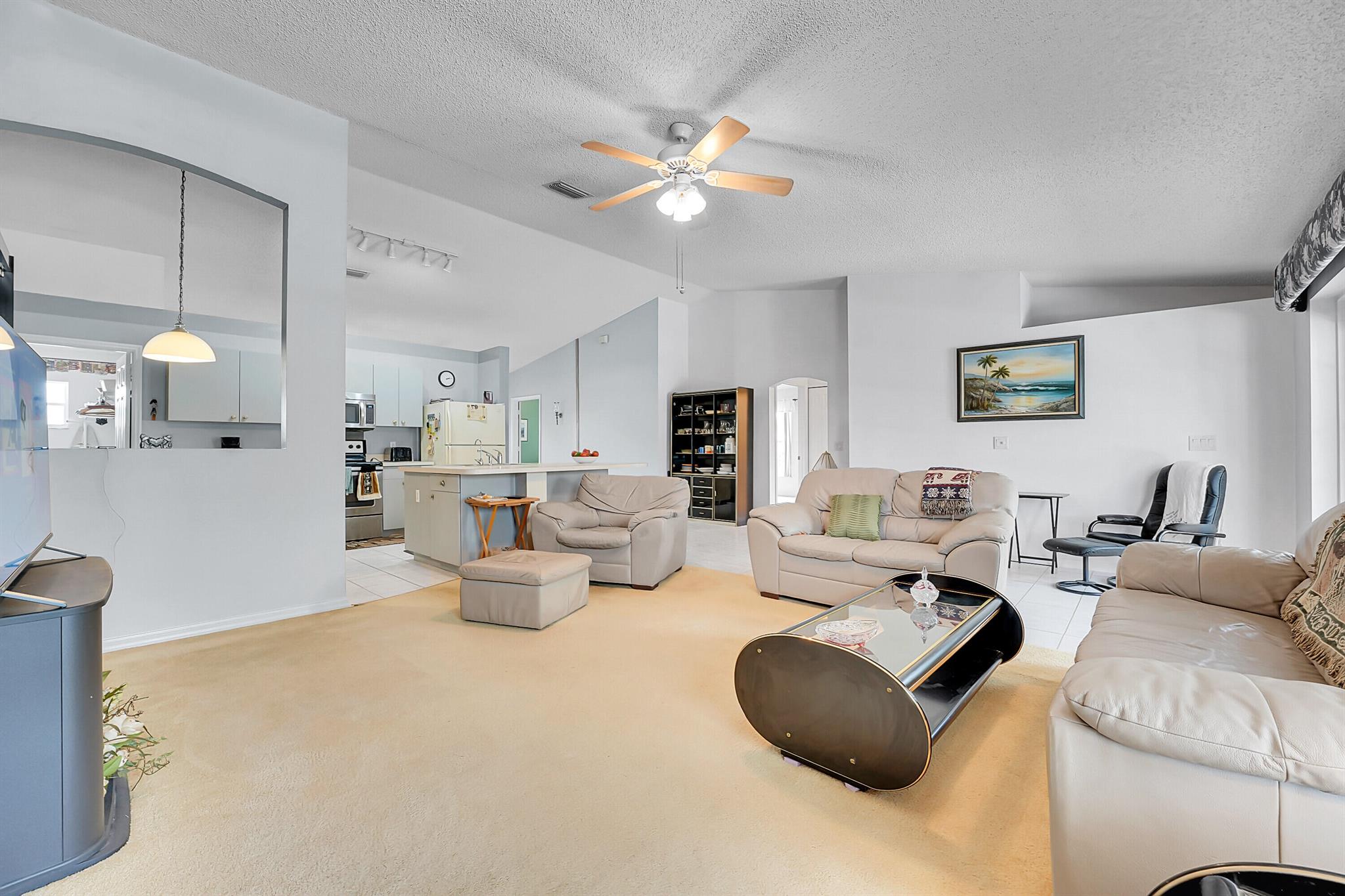 SOUTH PORT ST LUCIE UNIT - Residential