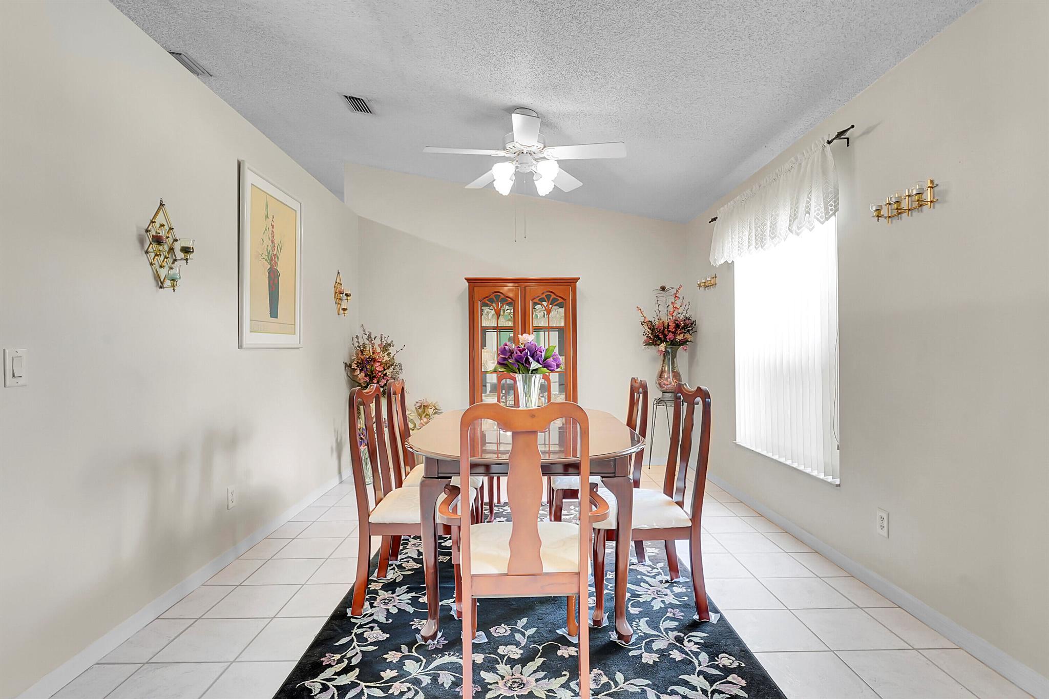 SOUTH PORT ST LUCIE UNIT - Residential