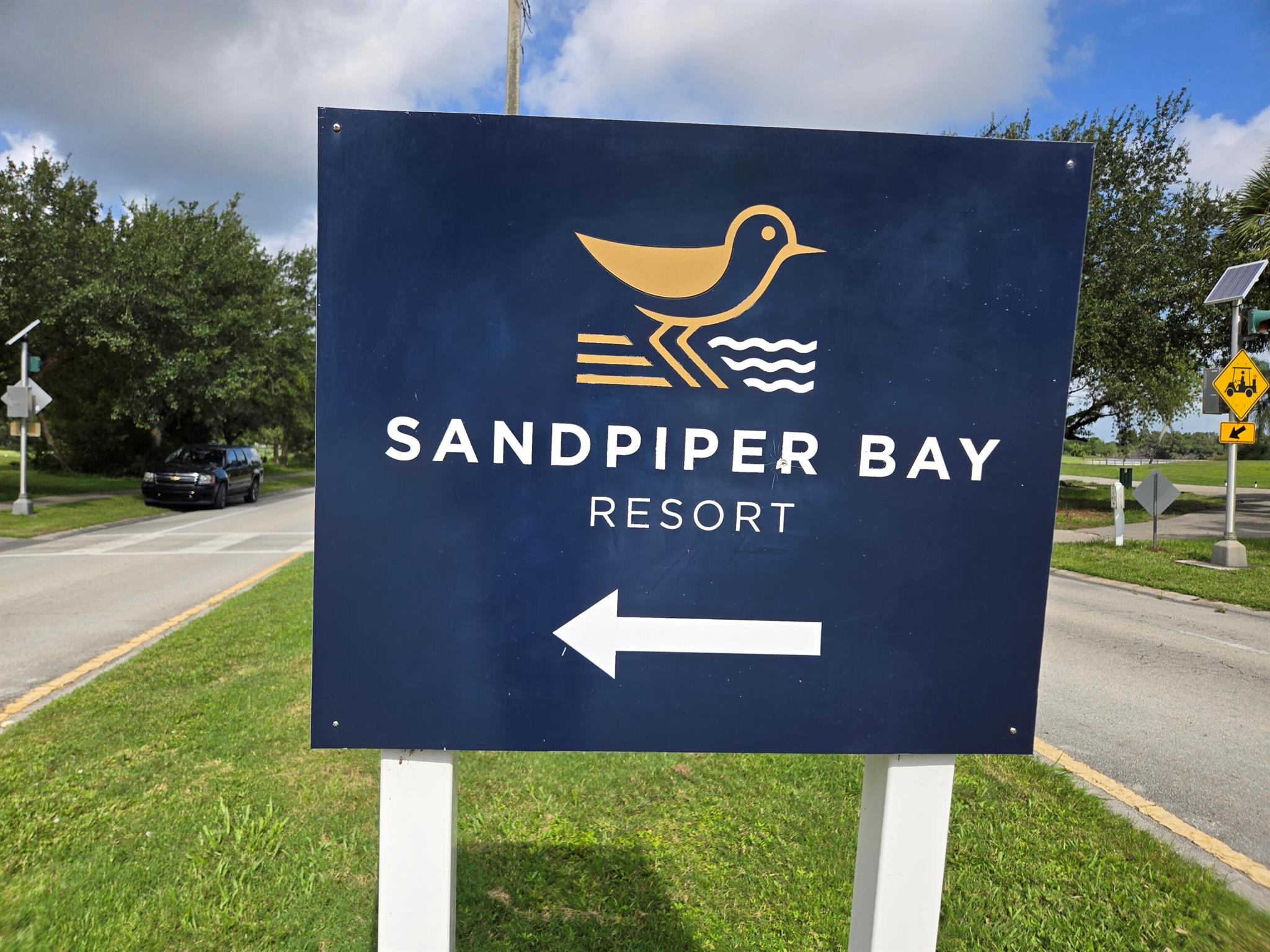 SOUTH PORT ST LUCIE UNIT - Residential