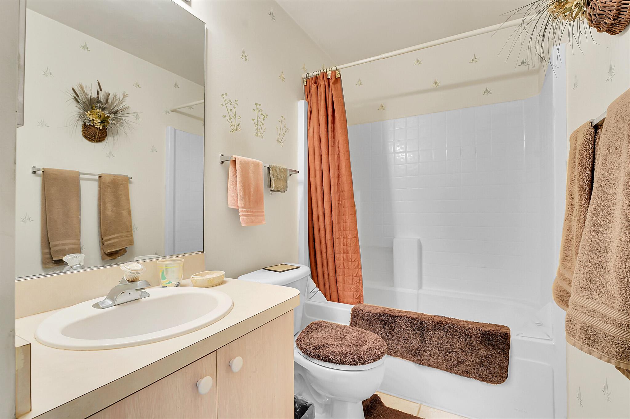 SOUTH PORT ST LUCIE UNIT - Residential