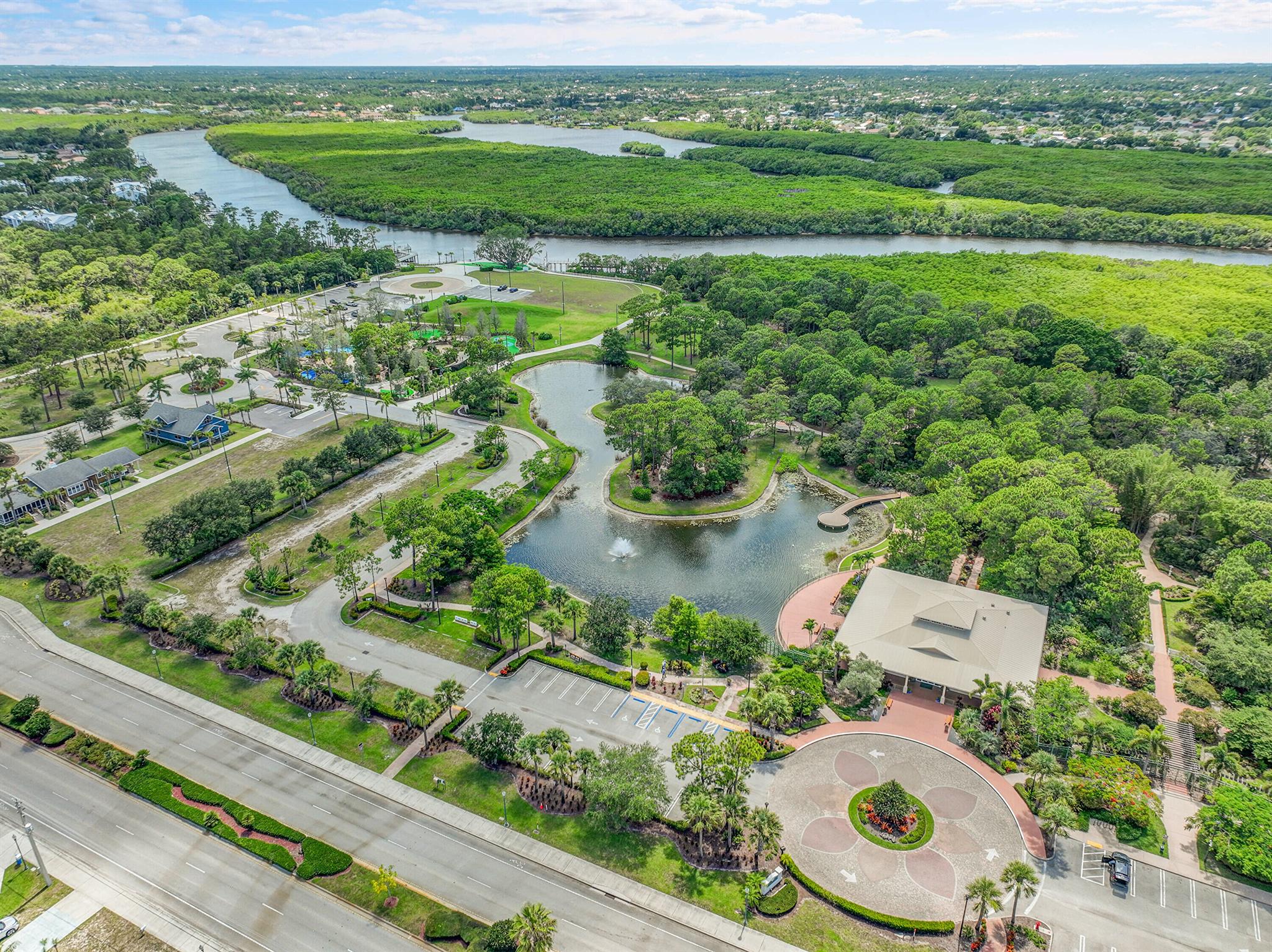 SOUTH PORT ST LUCIE UNIT - Residential