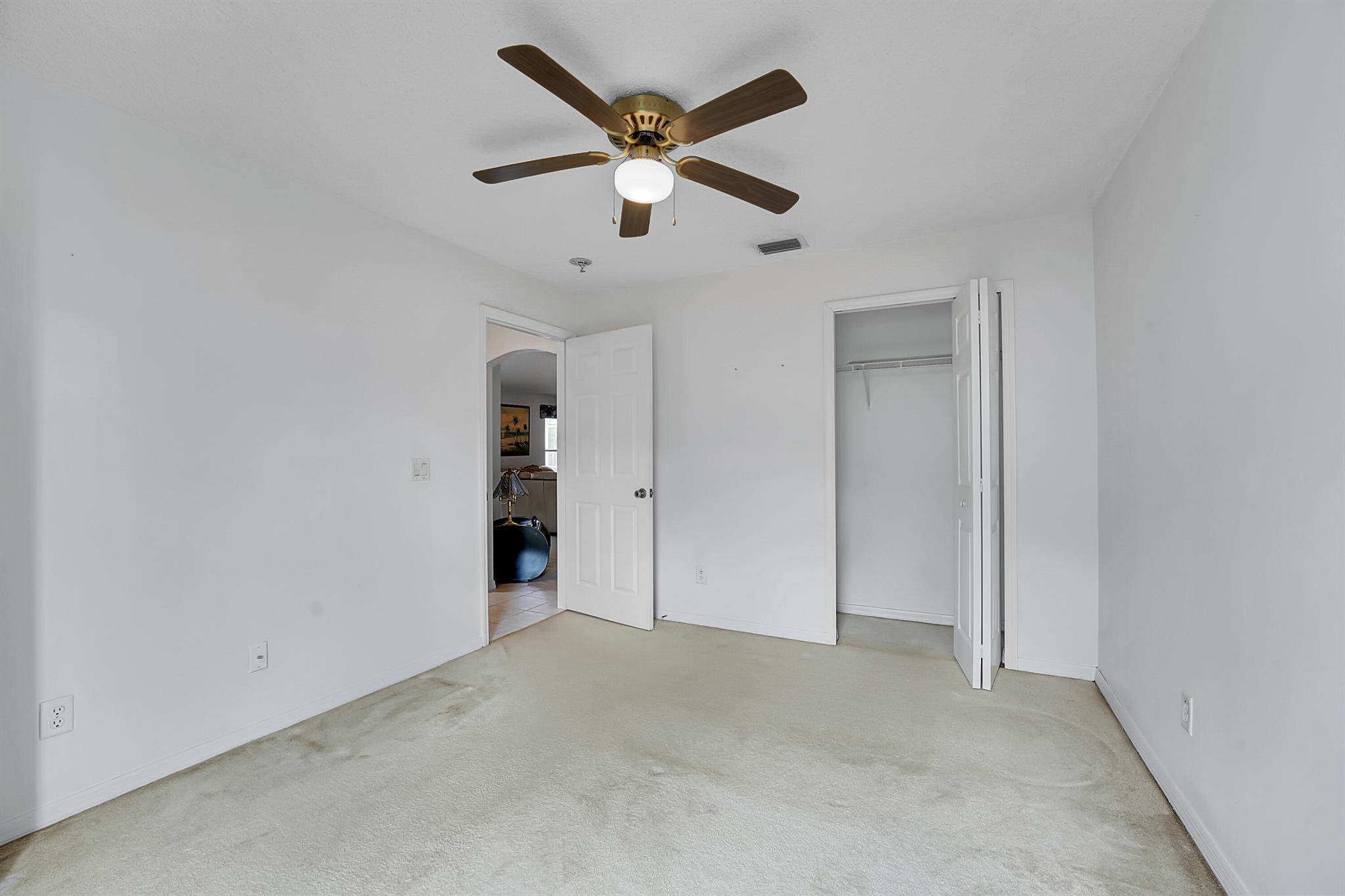 SOUTH PORT ST LUCIE UNIT - Residential