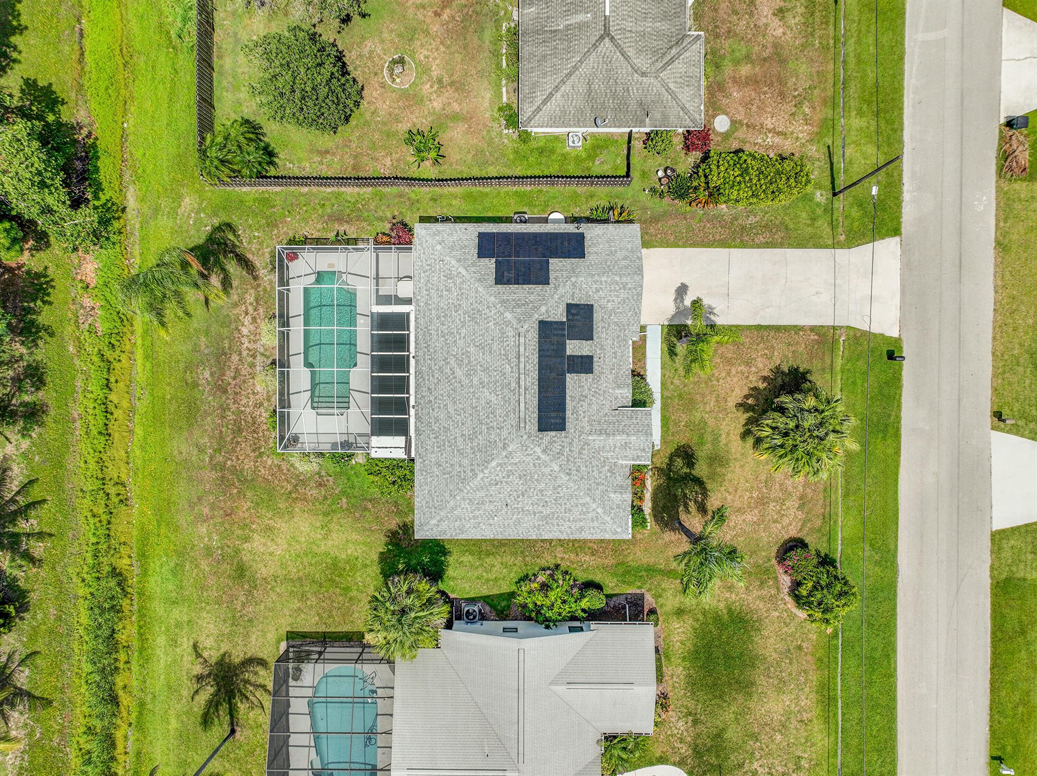 SOUTH PORT ST LUCIE UNIT - Residential