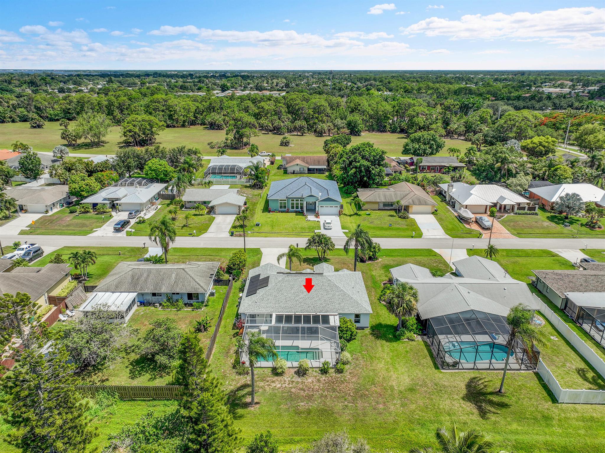 SOUTH PORT ST LUCIE UNIT - Residential