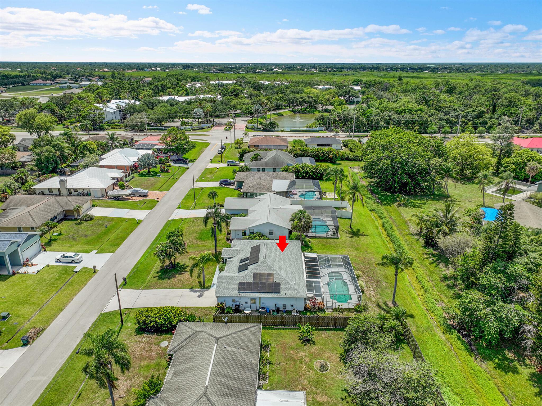 SOUTH PORT ST LUCIE UNIT - Residential