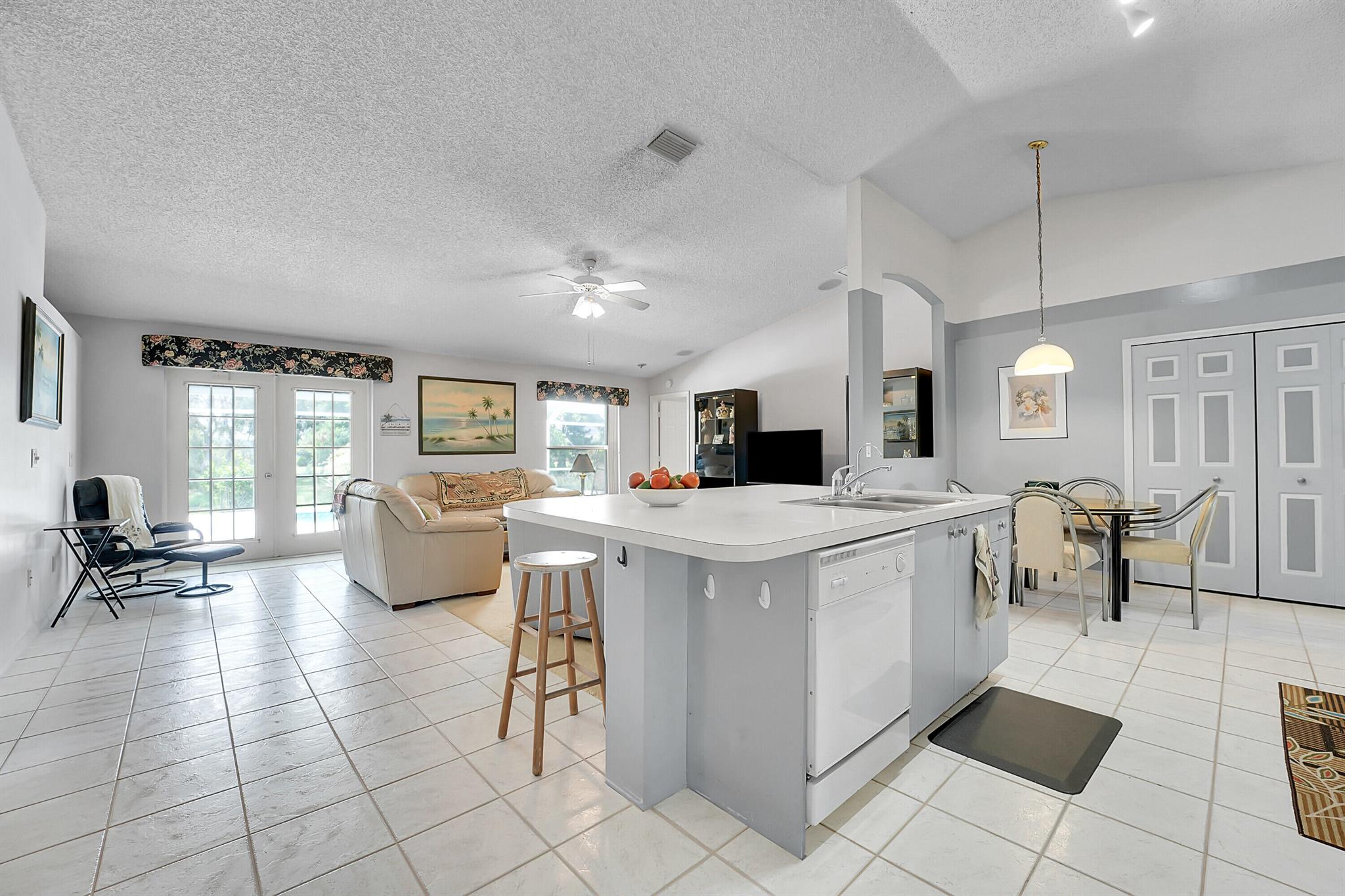 SOUTH PORT ST LUCIE UNIT - Residential