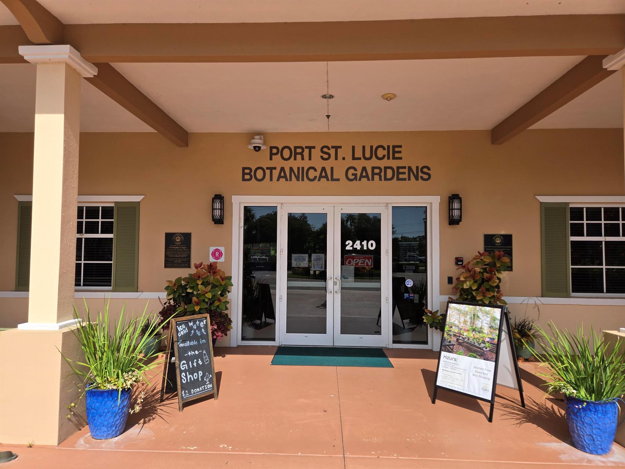 SOUTH PORT ST LUCIE UNIT - Residential