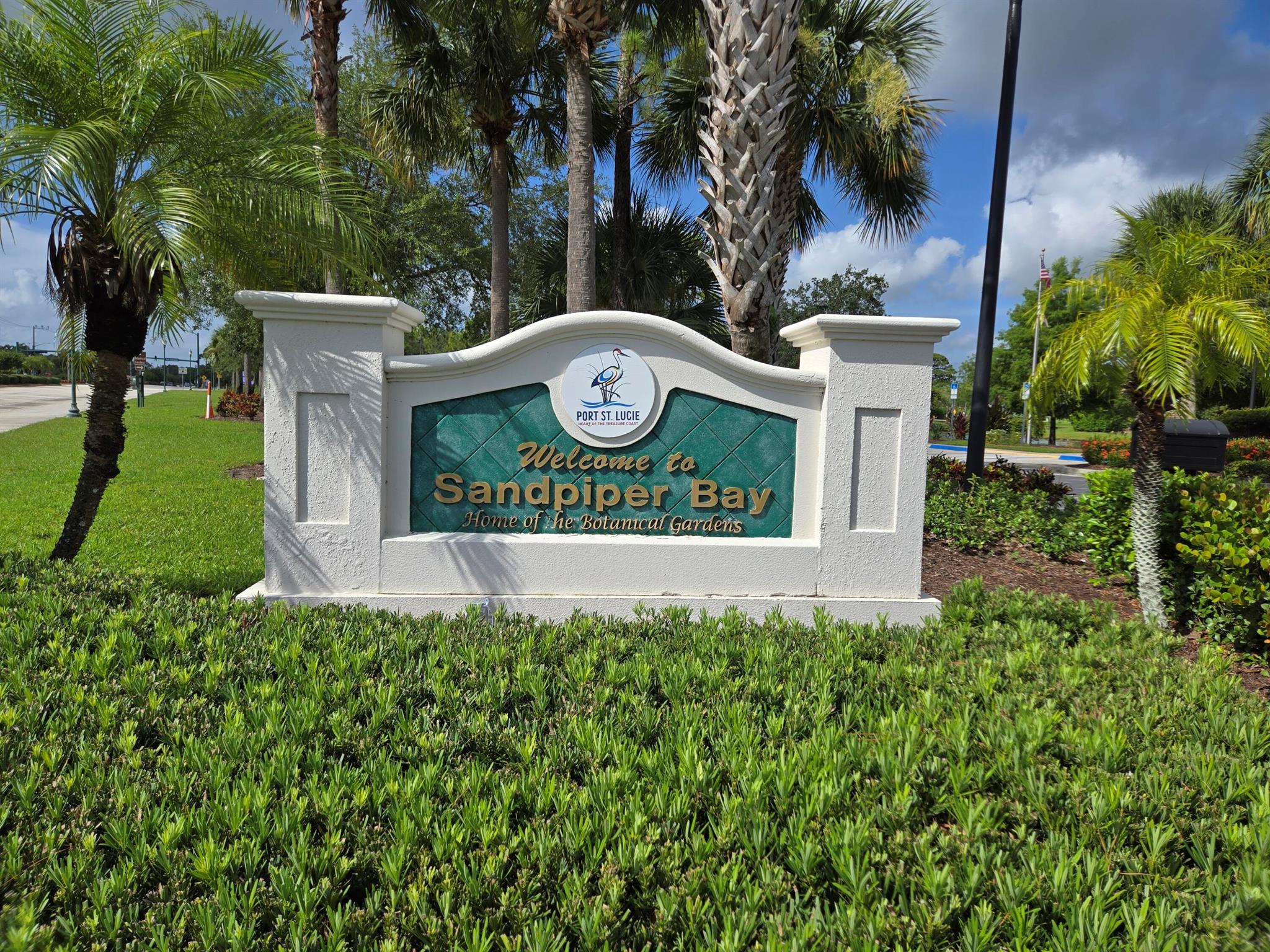 SOUTH PORT ST LUCIE UNIT - Residential