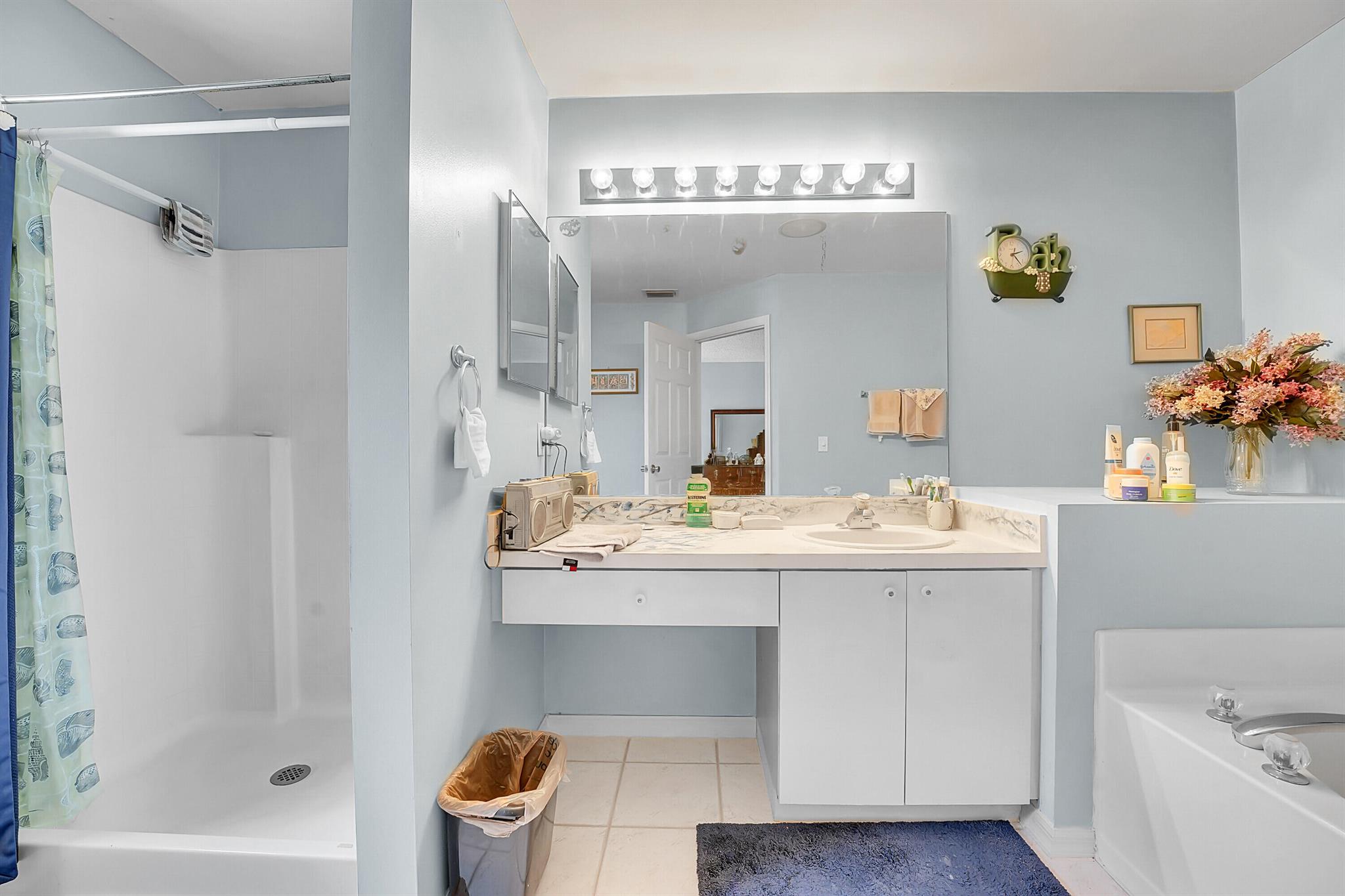 SOUTH PORT ST LUCIE UNIT - Residential