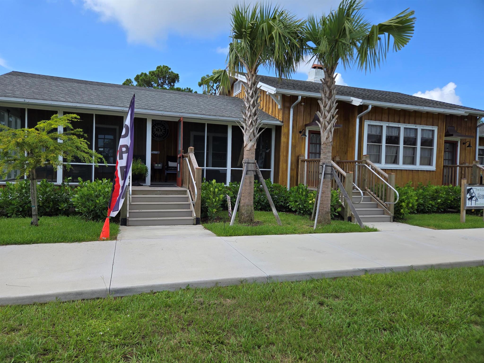 SOUTH PORT ST LUCIE UNIT - Residential