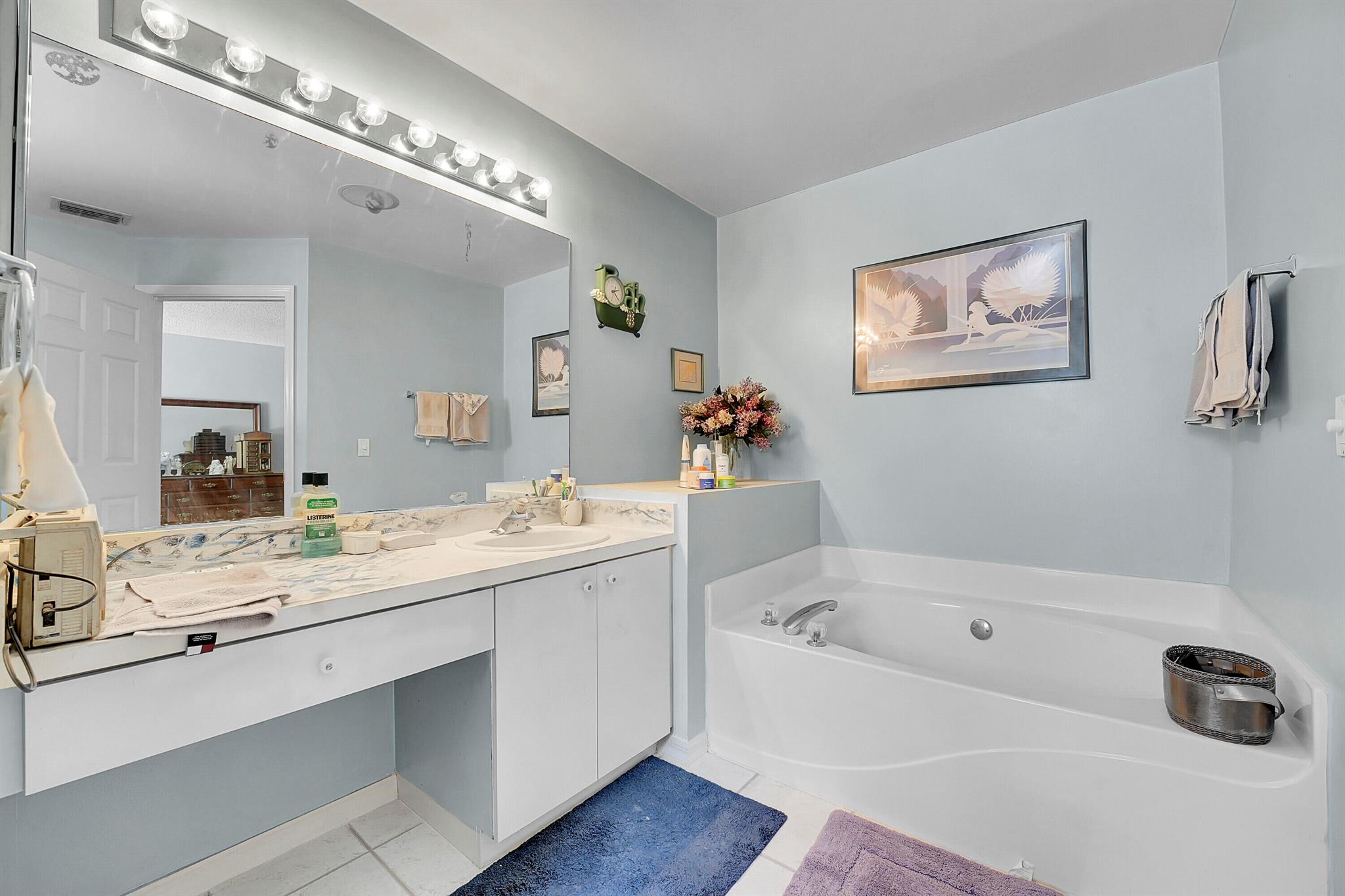 SOUTH PORT ST LUCIE UNIT - Residential