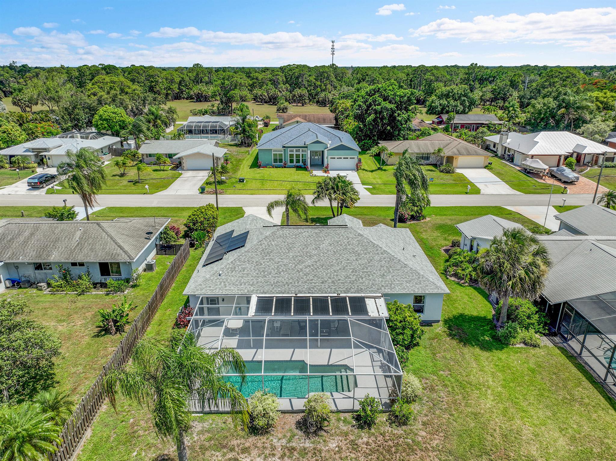 SOUTH PORT ST LUCIE UNIT - Residential