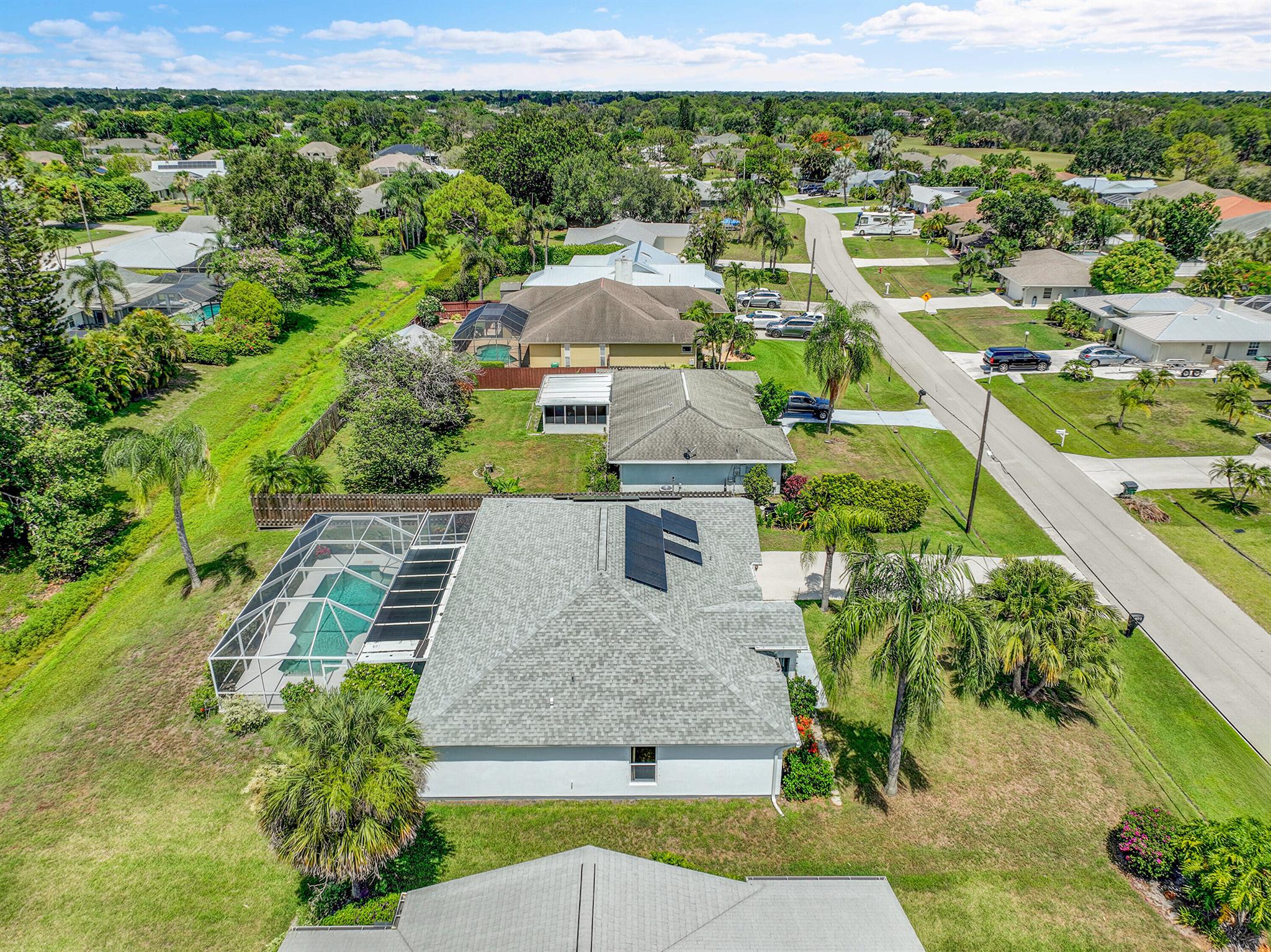 SOUTH PORT ST LUCIE UNIT - Residential