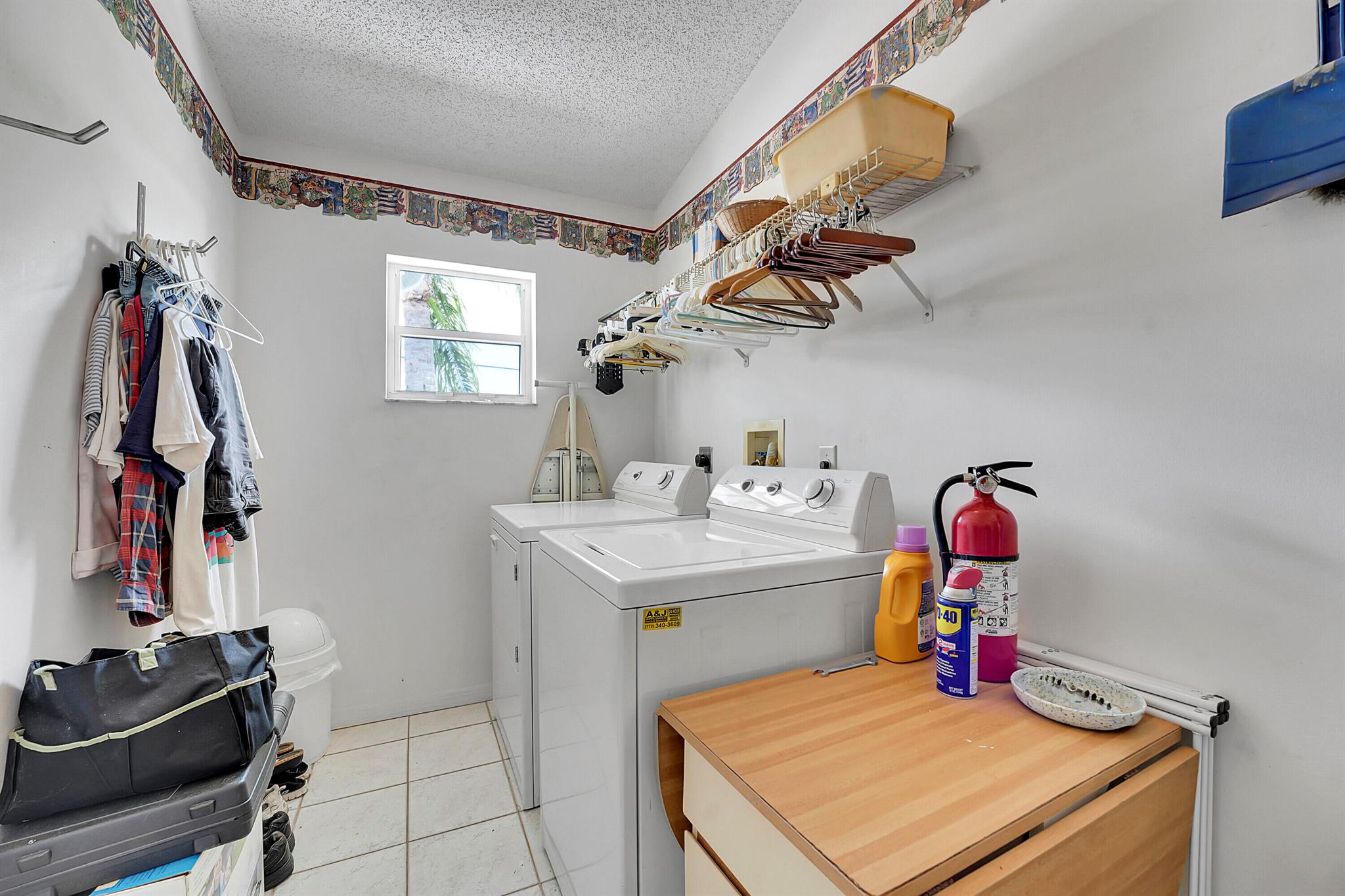 SOUTH PORT ST LUCIE UNIT - Residential