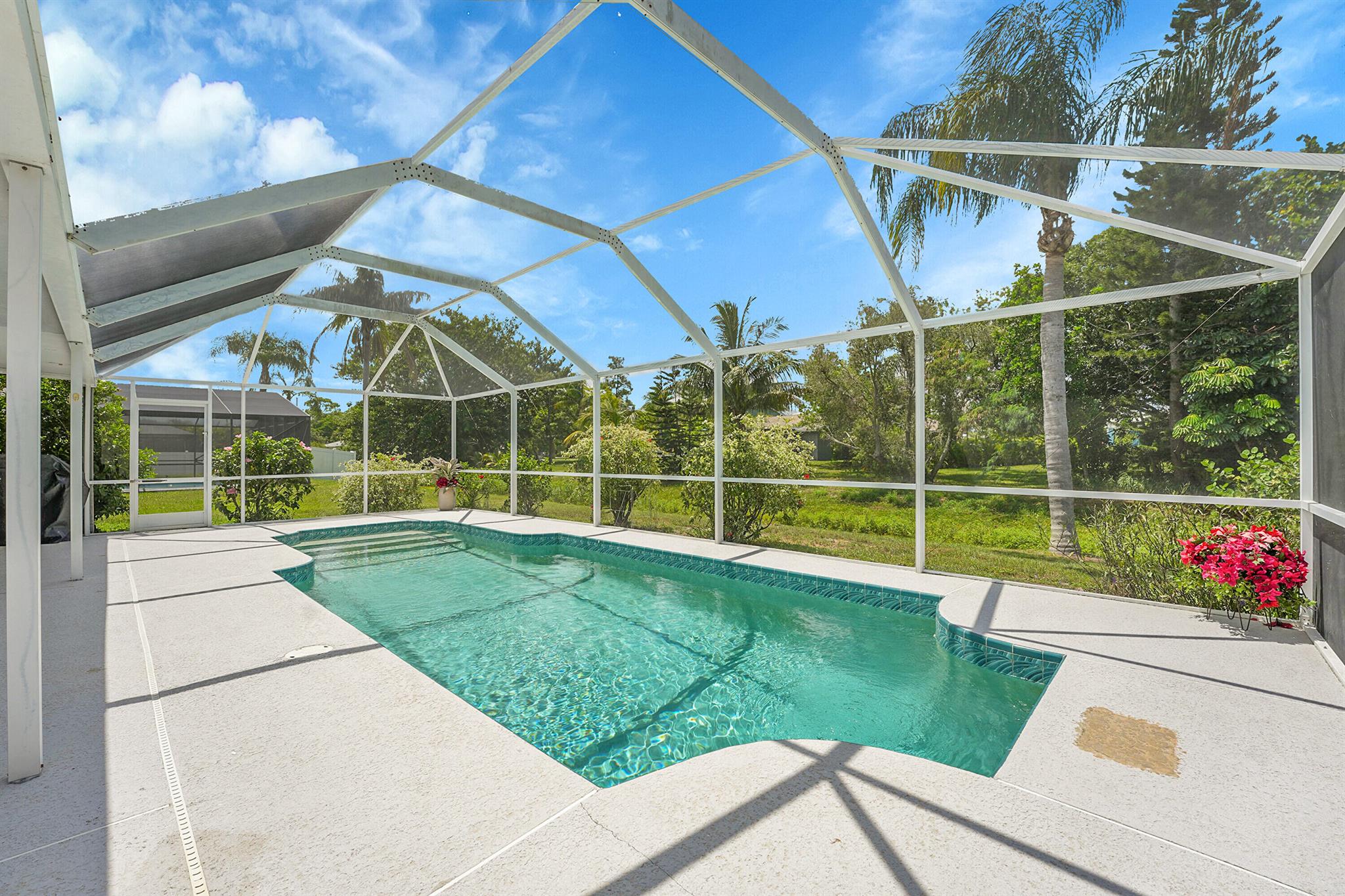 SOUTH PORT ST LUCIE UNIT - Residential