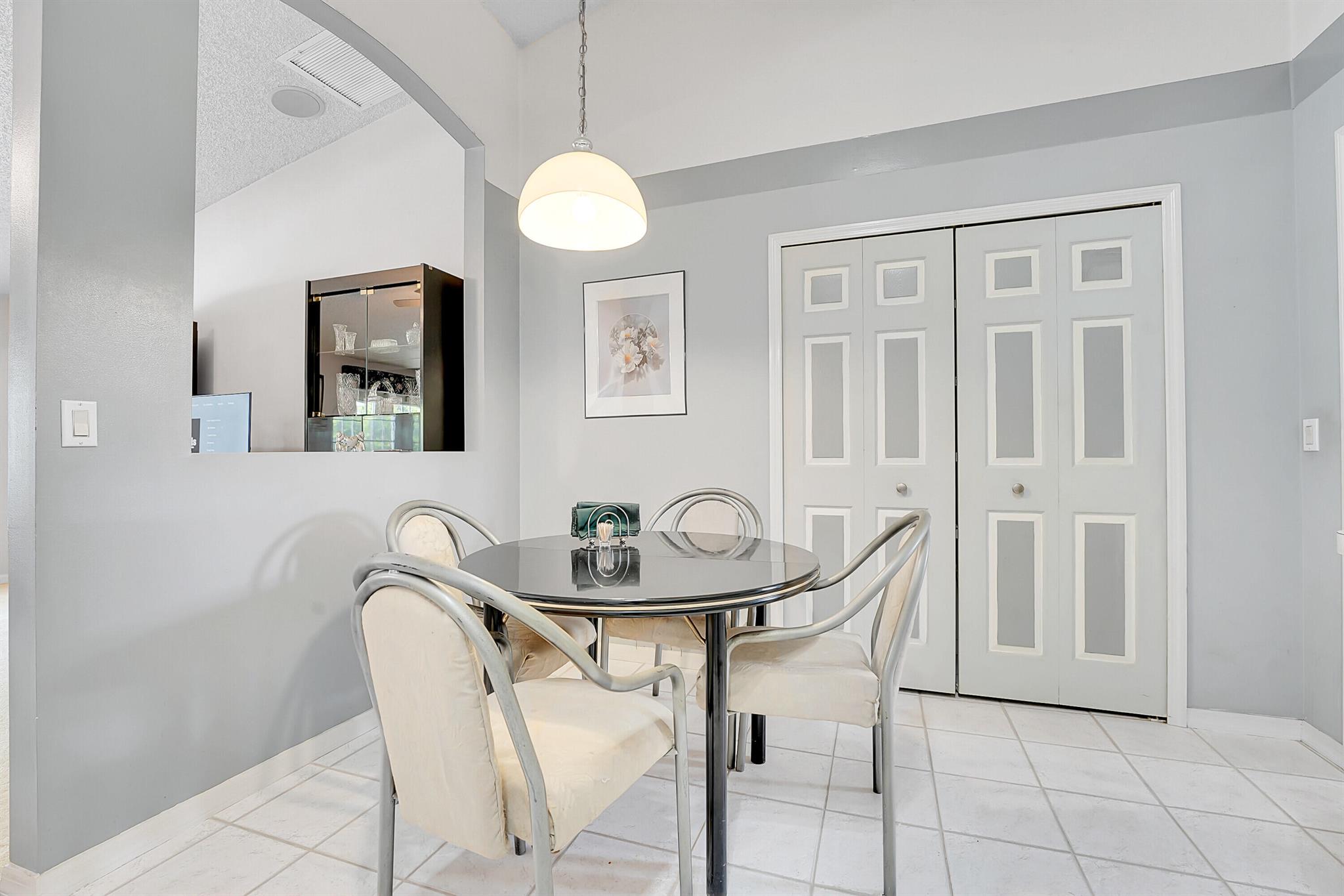 SOUTH PORT ST LUCIE UNIT - Residential