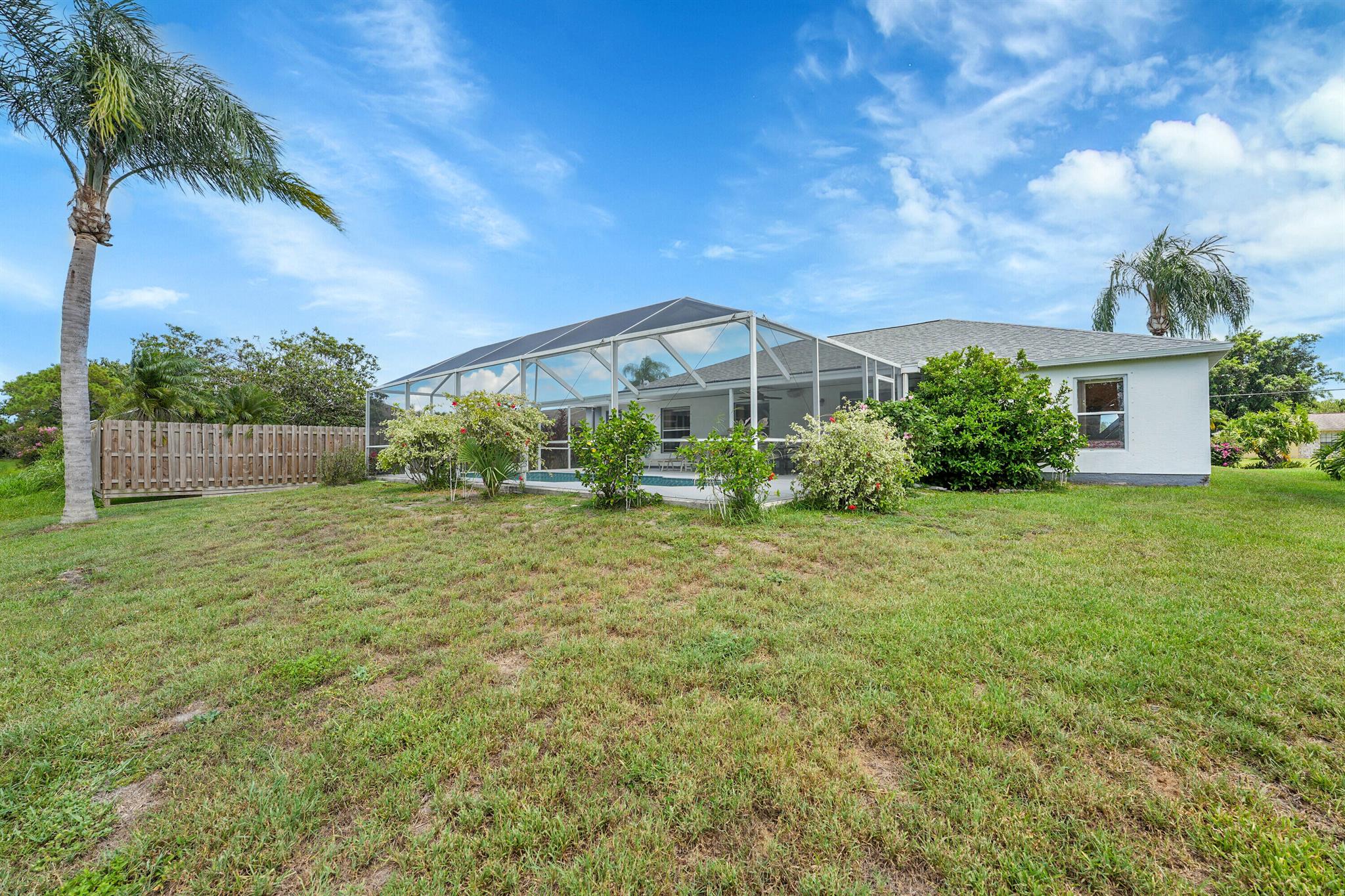 SOUTH PORT ST LUCIE UNIT - Residential