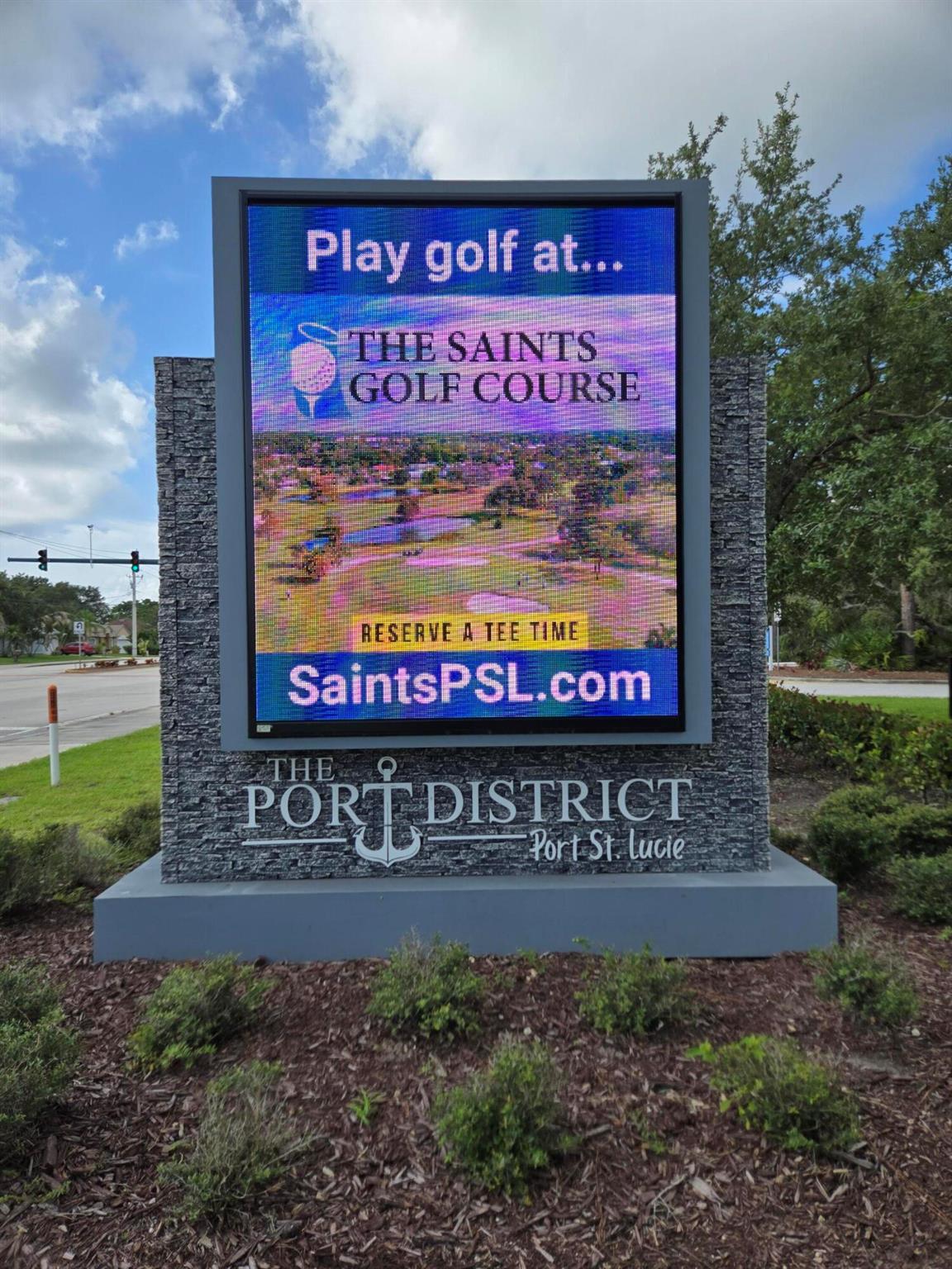 SOUTH PORT ST LUCIE UNIT - Residential