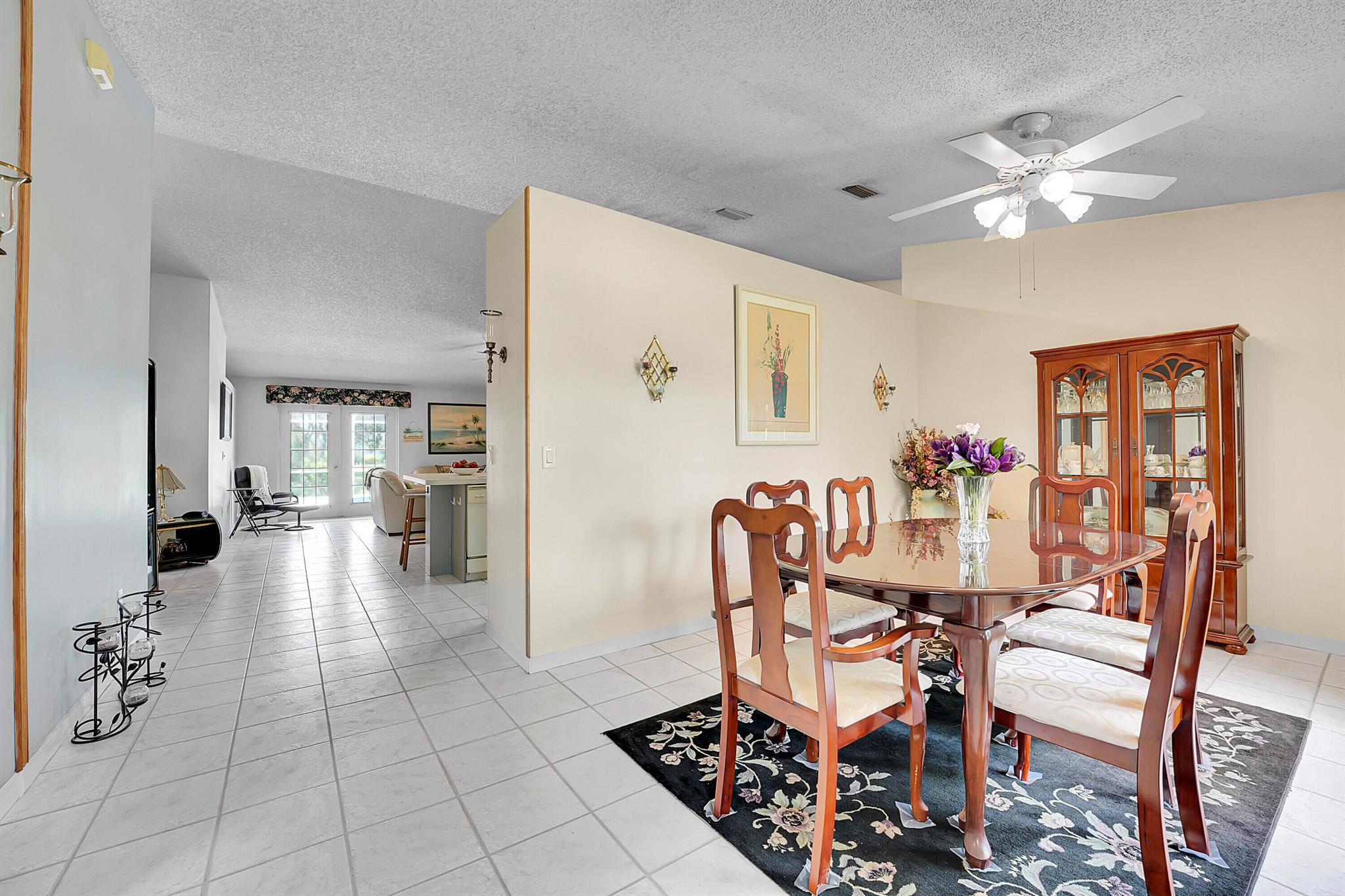 SOUTH PORT ST LUCIE UNIT - Residential