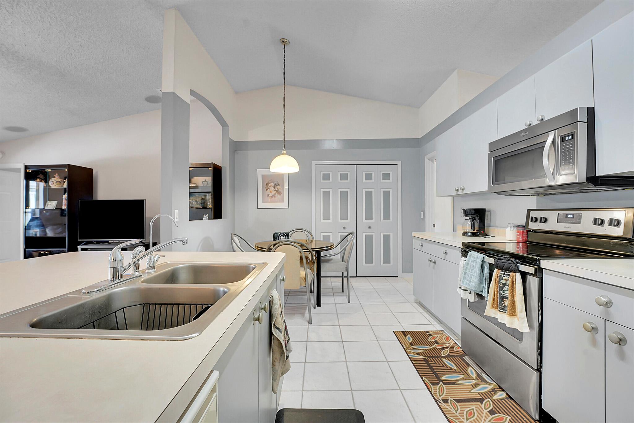 SOUTH PORT ST LUCIE UNIT - Residential