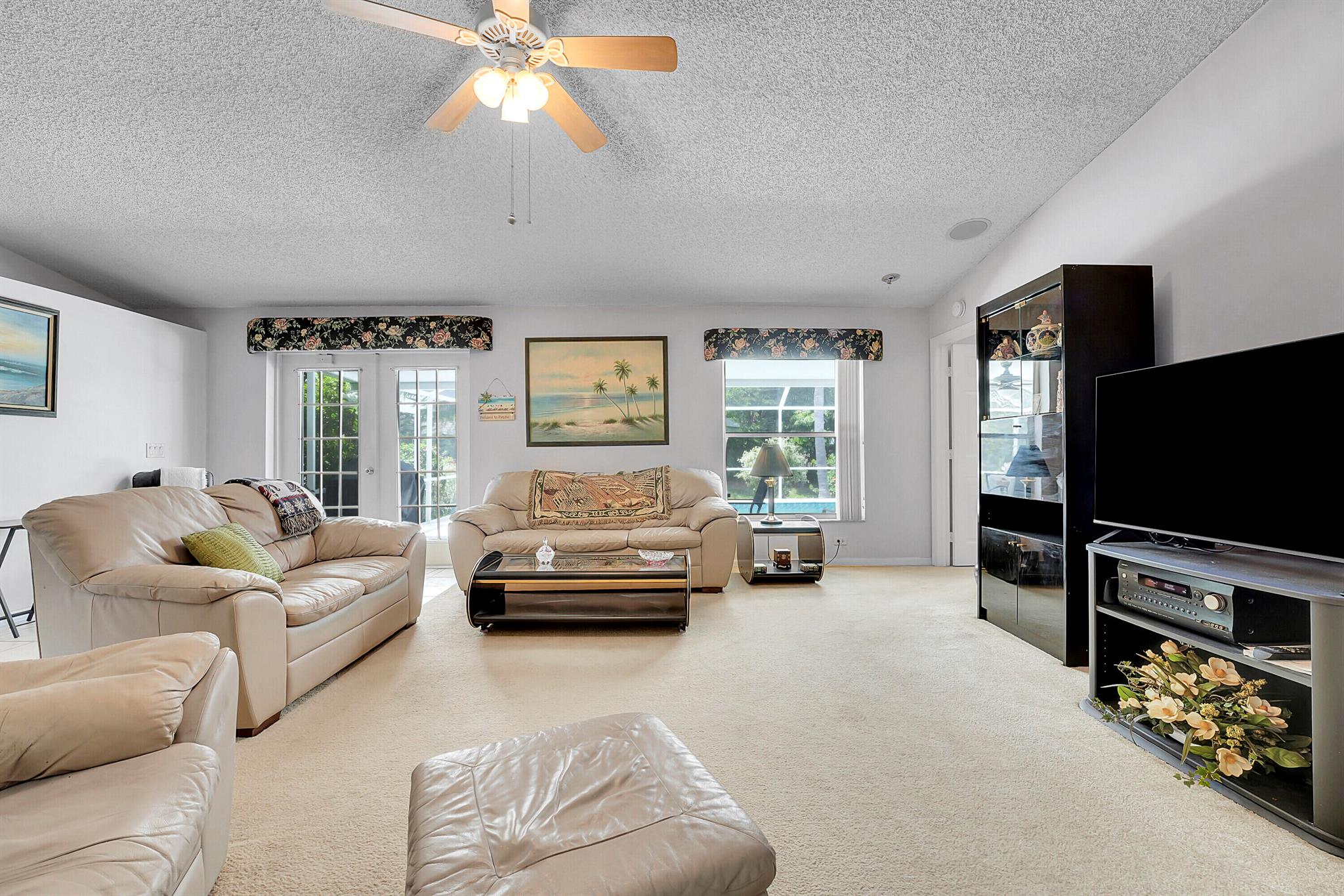 SOUTH PORT ST LUCIE UNIT - Residential