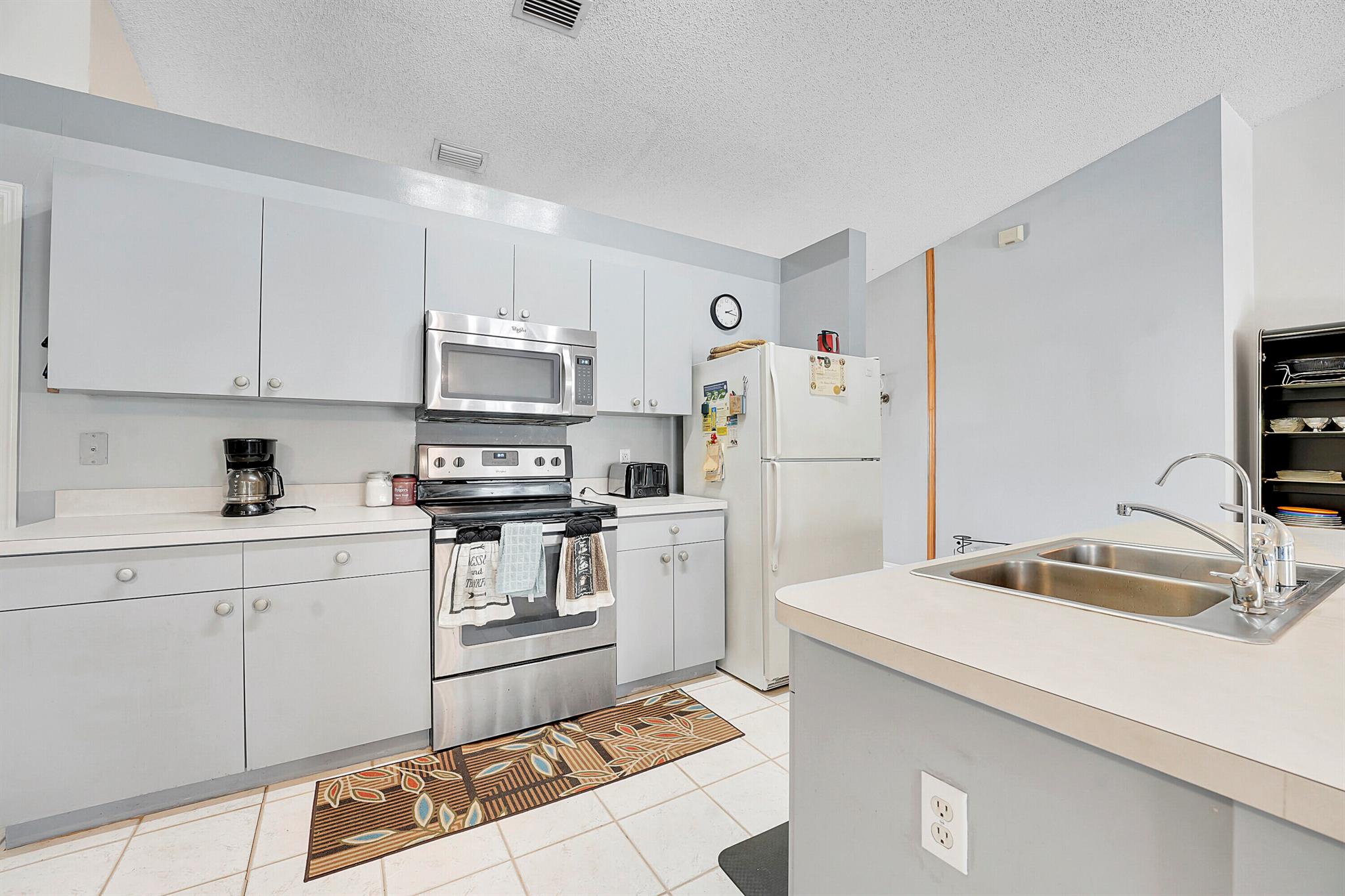 SOUTH PORT ST LUCIE UNIT - Residential