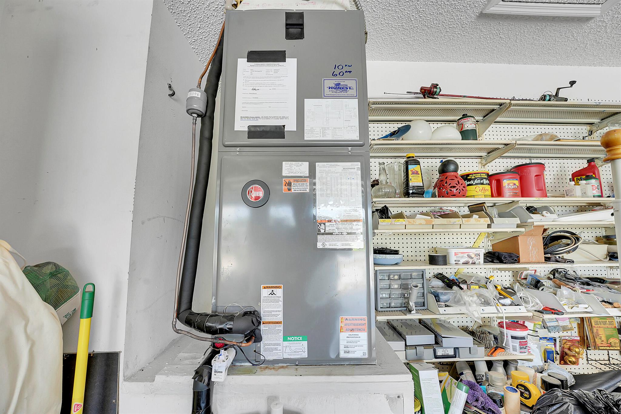 SOUTH PORT ST LUCIE UNIT - Residential