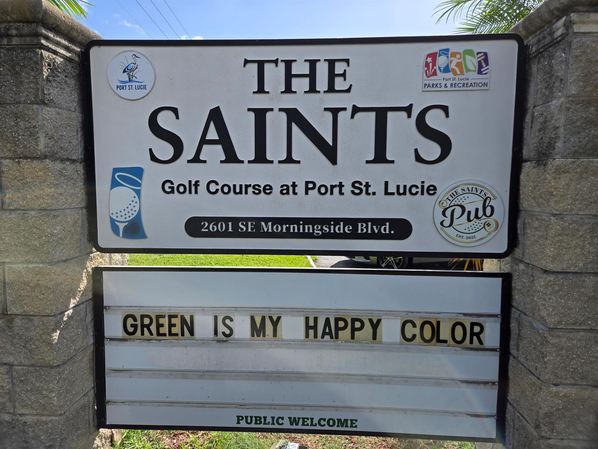 SOUTH PORT ST LUCIE UNIT - Residential