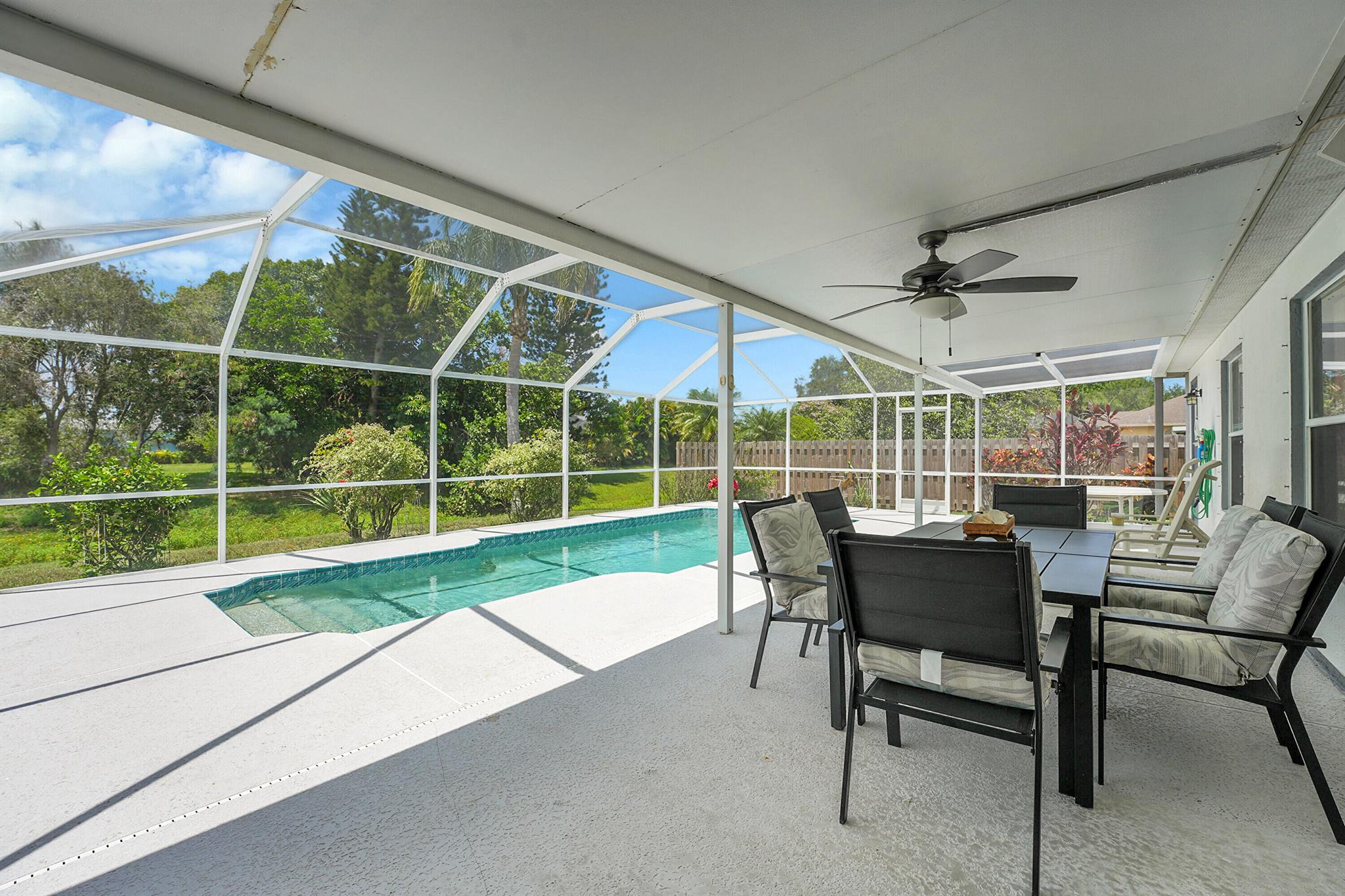 SOUTH PORT ST LUCIE UNIT - Residential