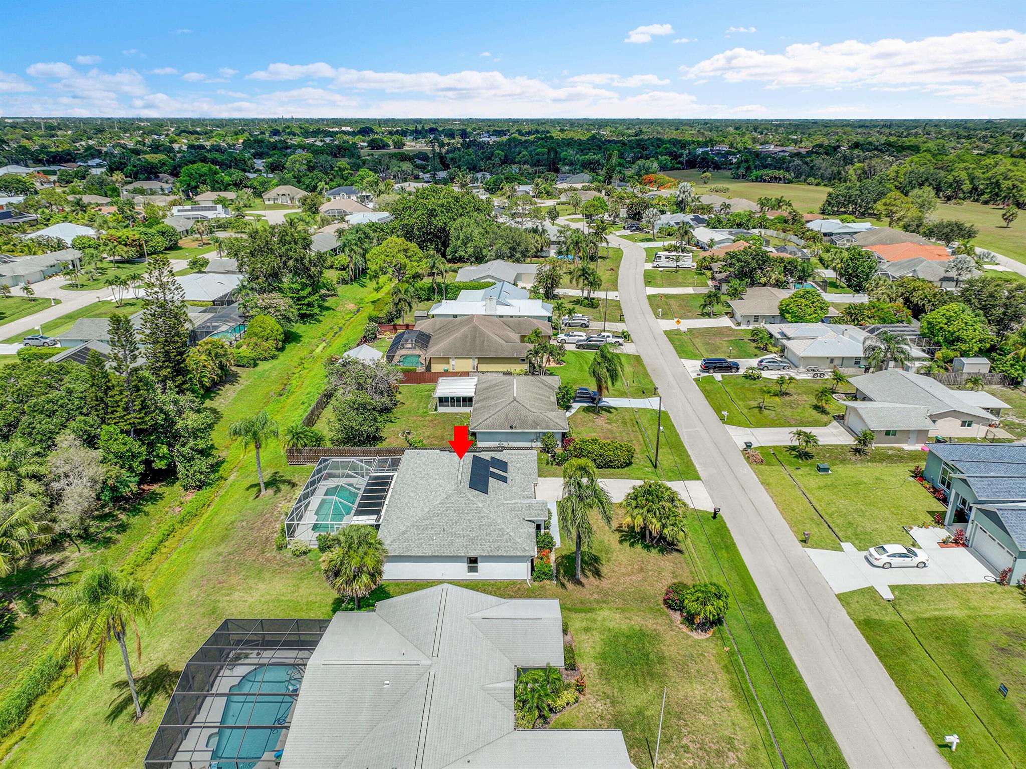 SOUTH PORT ST LUCIE UNIT - Residential