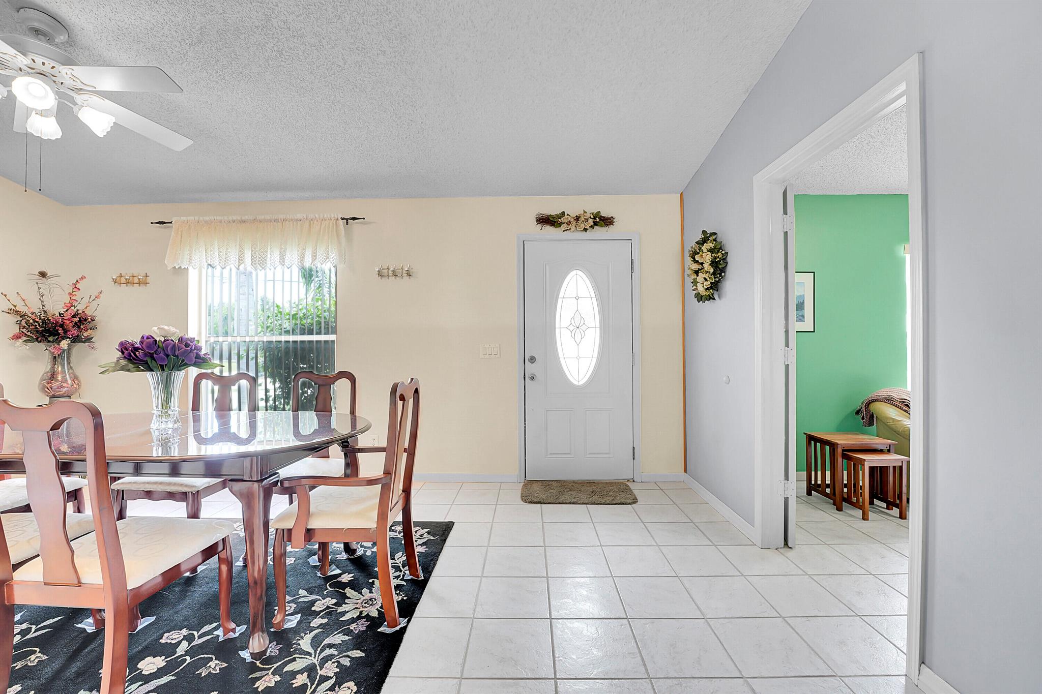SOUTH PORT ST LUCIE UNIT - Residential