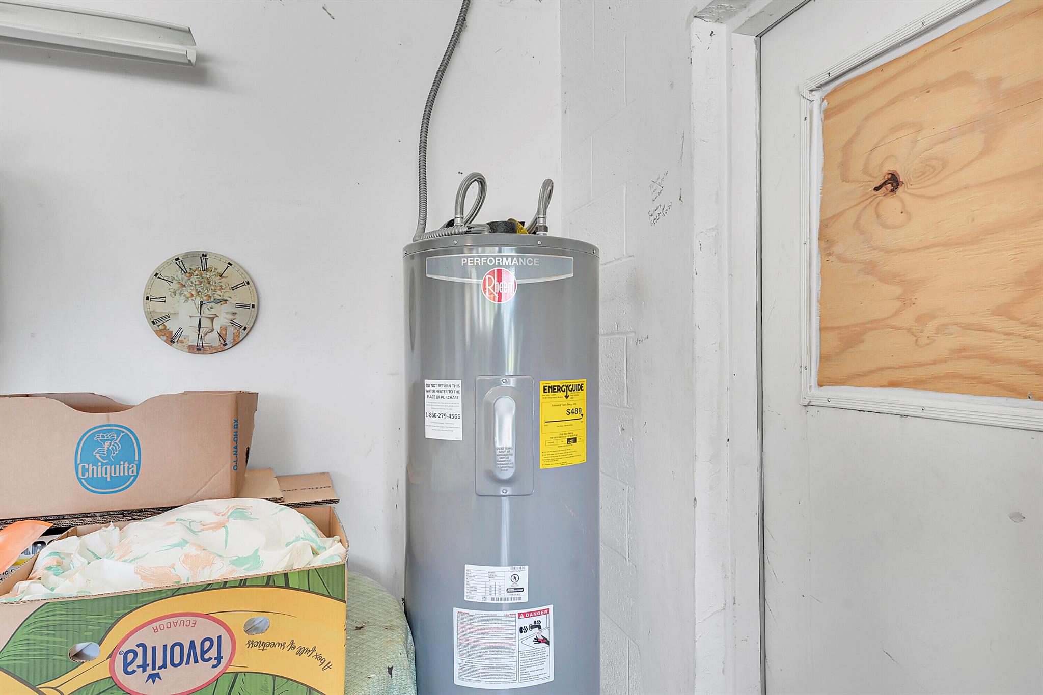 SOUTH PORT ST LUCIE UNIT - Residential