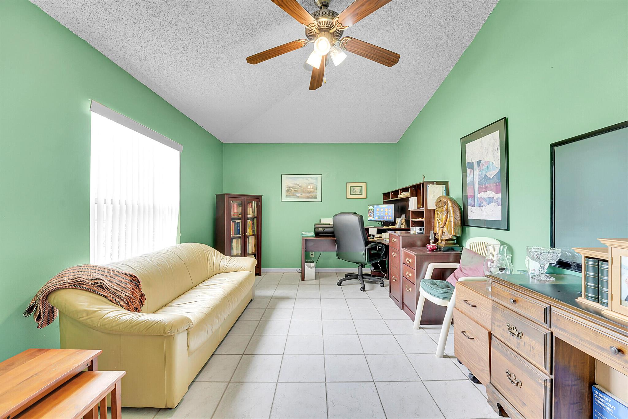 SOUTH PORT ST LUCIE UNIT - Residential