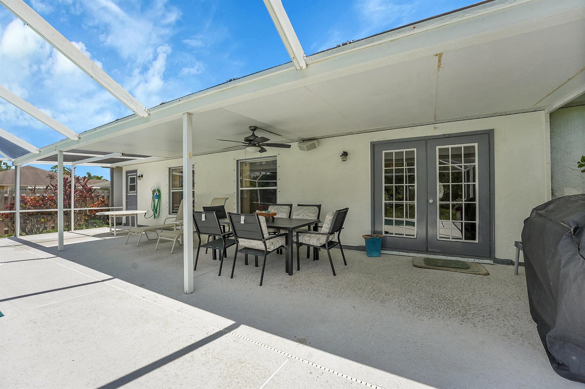 SOUTH PORT ST LUCIE UNIT - Residential