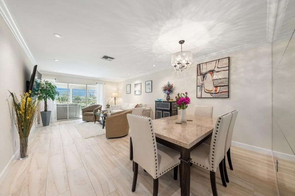 Photo of 13578 Via Flora #E, Delray Beach, FL 33484 (MLS # F10533009)