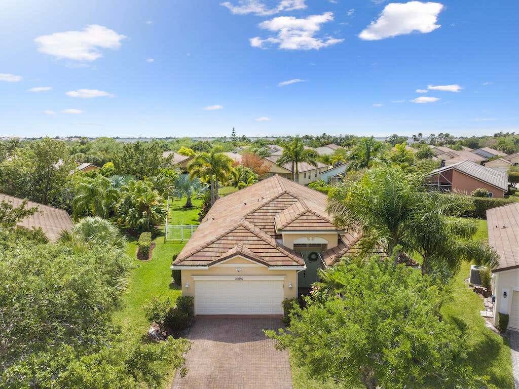 Photo of 10050 SW Cardigan Circle, Port Saint Lucie, FL 34987 (MLS # R11083124)