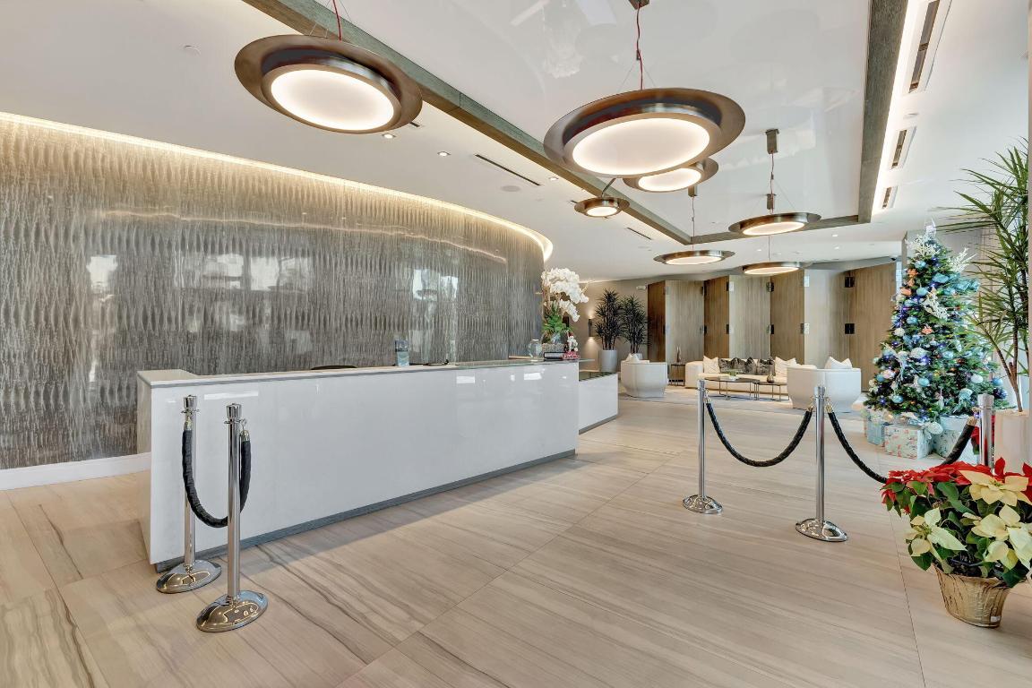 730 N Ocean Boulevard 1201