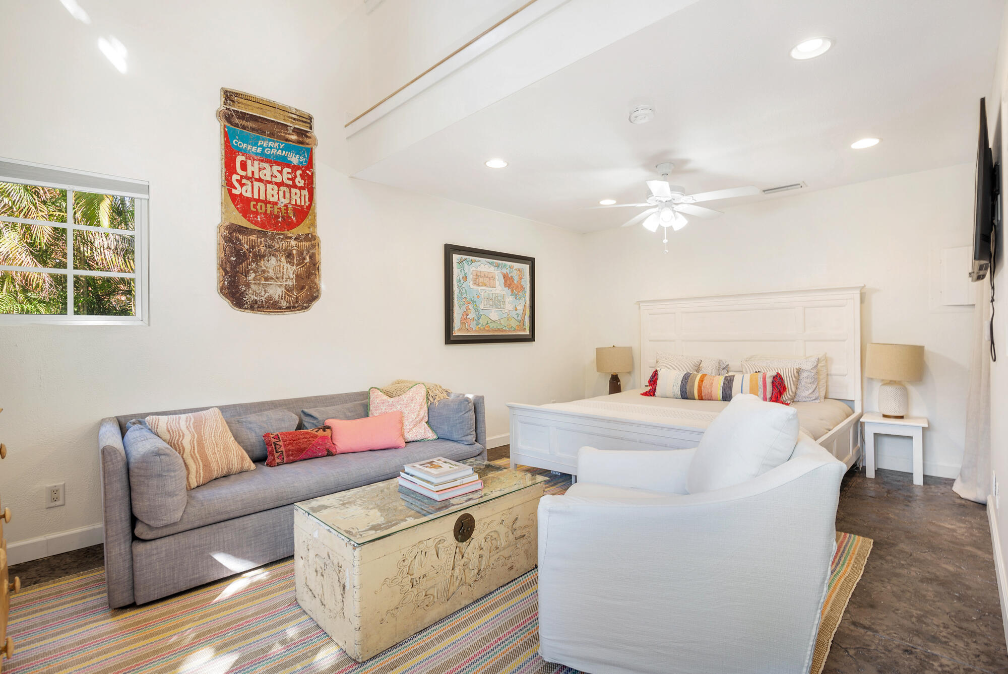 FLAMINGO PARK - Residential