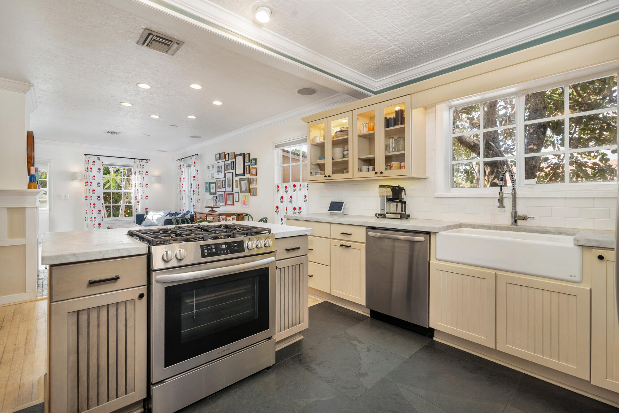 FLAMINGO PARK - Residential