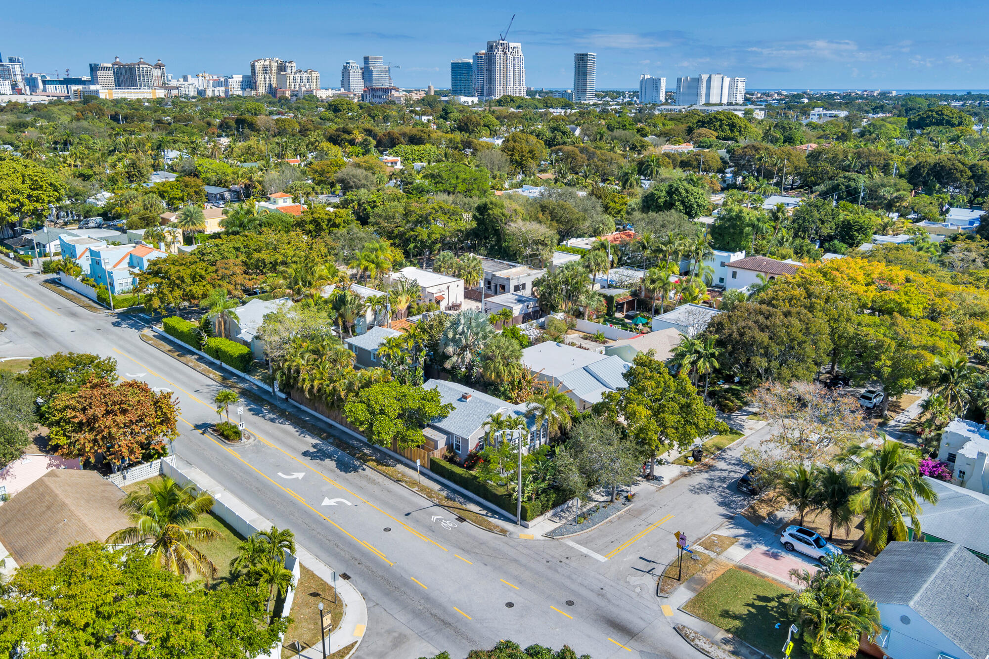 FLAMINGO PARK - Residential