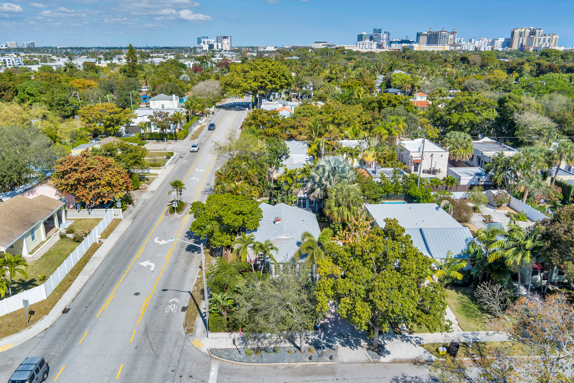 FLAMINGO PARK - Residential