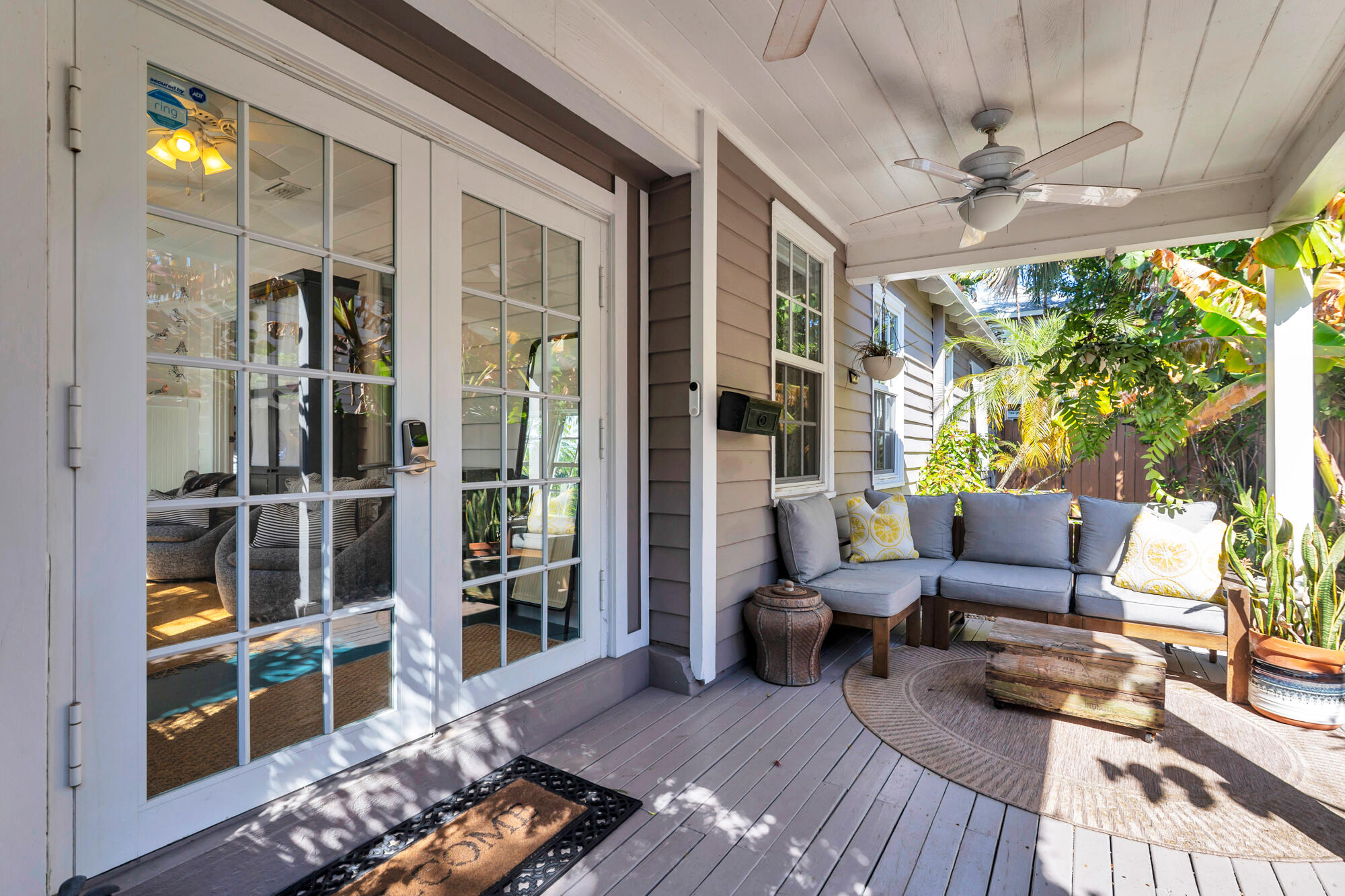 FLAMINGO PARK - Residential