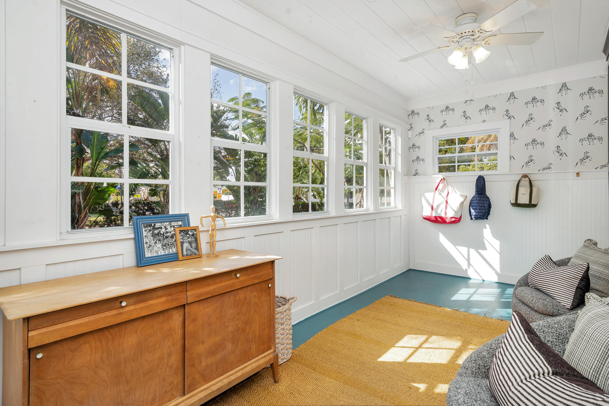 FLAMINGO PARK - Residential